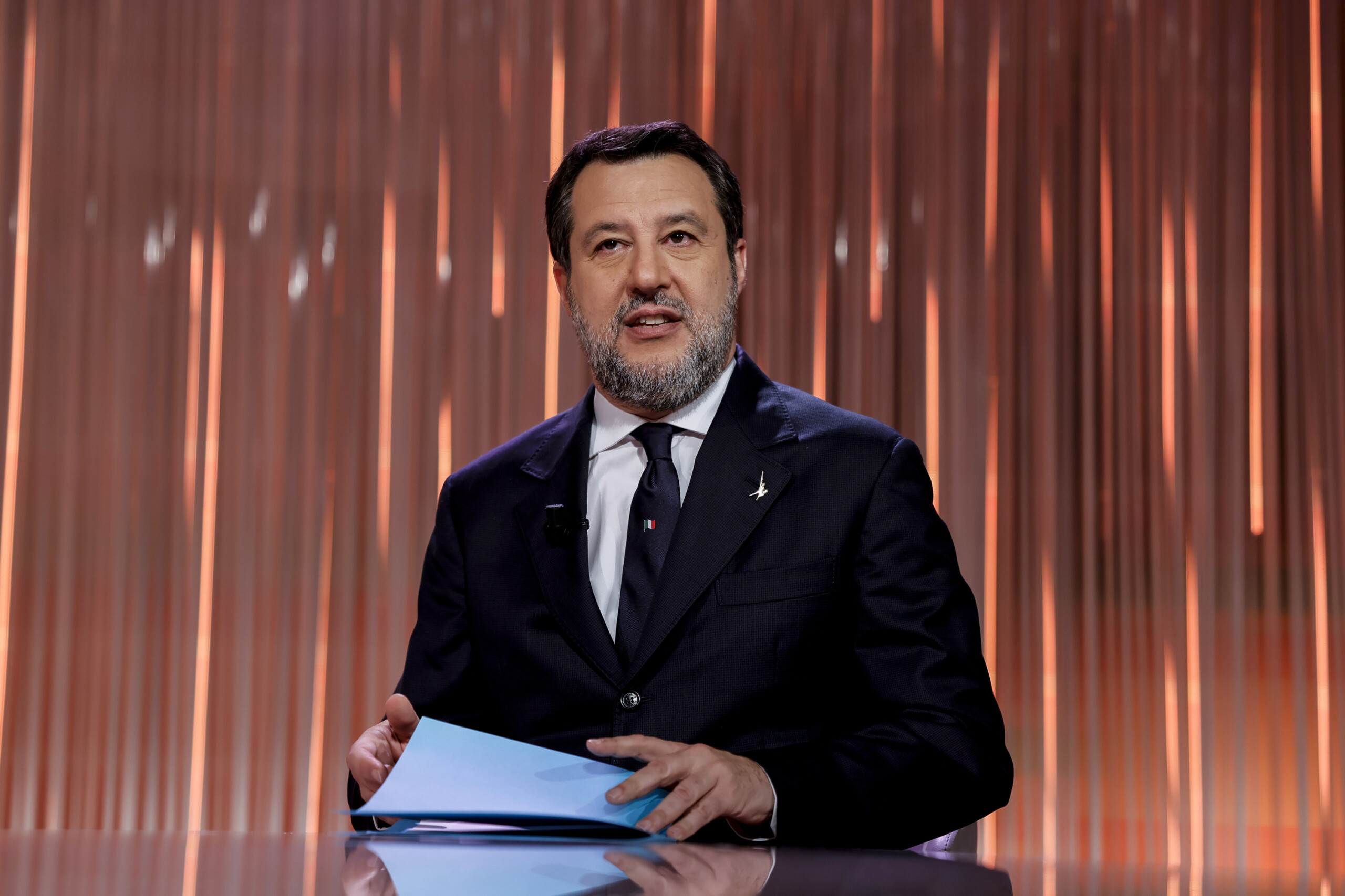 Maison, Salvini : « Non aux nouvelles règles et à la nouvelle bureaucratie pour les copropriétés » 1 maison salvini non aux nouvelles regles et a la nouvelle bureaucratie pour les coproprietes scaled