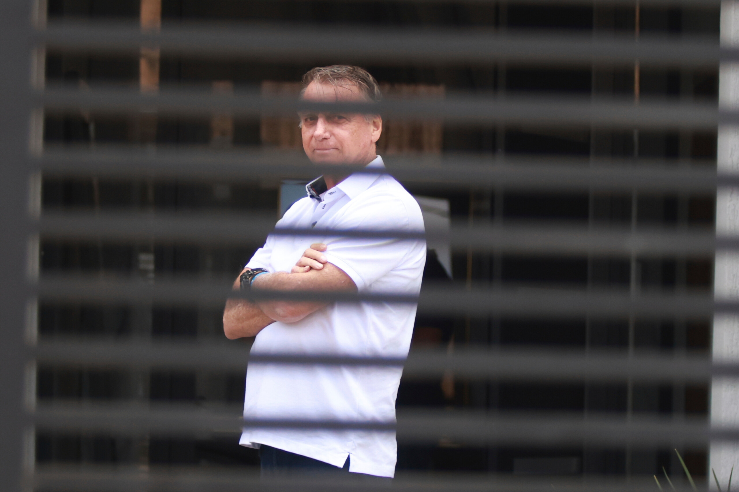 bresil la cour supreme rejette le nouveau recours de bolsonaro scaled