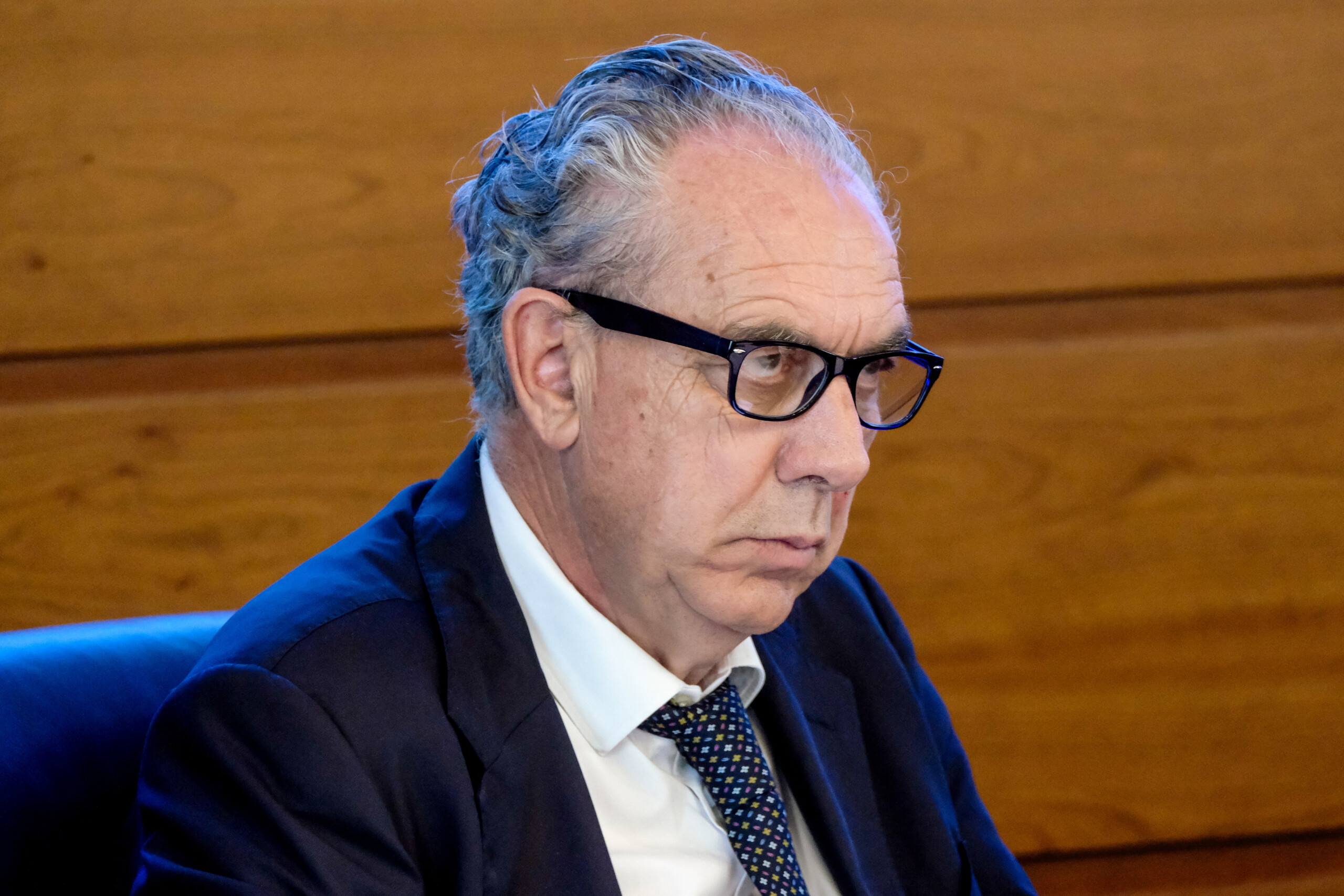 Enquête sur le piratage informatique, Legnini : « Je n'ai absolument rien à voir avec cette affaire, je m'expliquerai auprès du procureur » 1 enquete sur le piratage informatique legnini je nai absolument rien a voir avec cette affaire je mexpliquerai aupres du procureur scaled