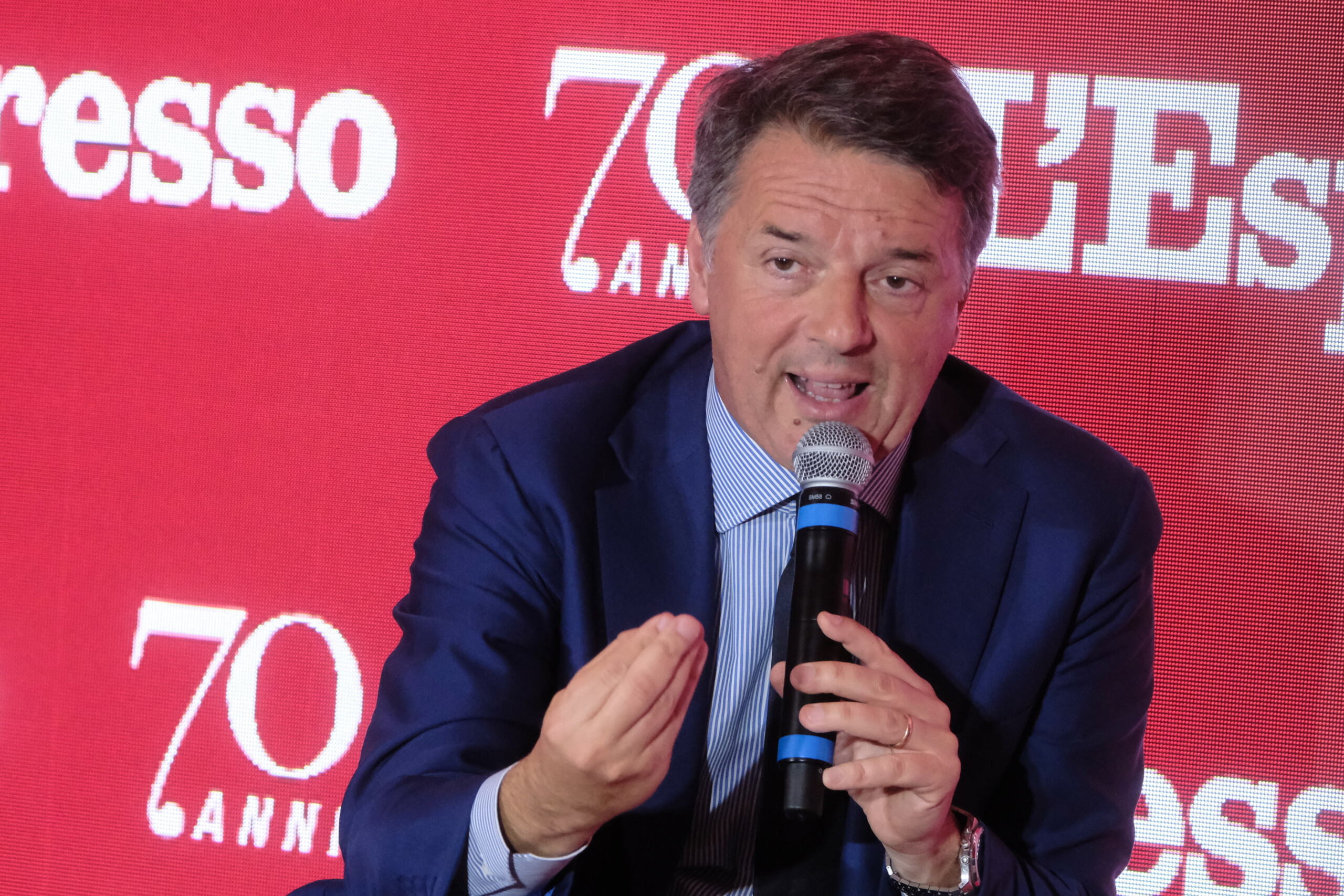 manoeuvre budgetaire renzi giorgetti a perdu la face scaled