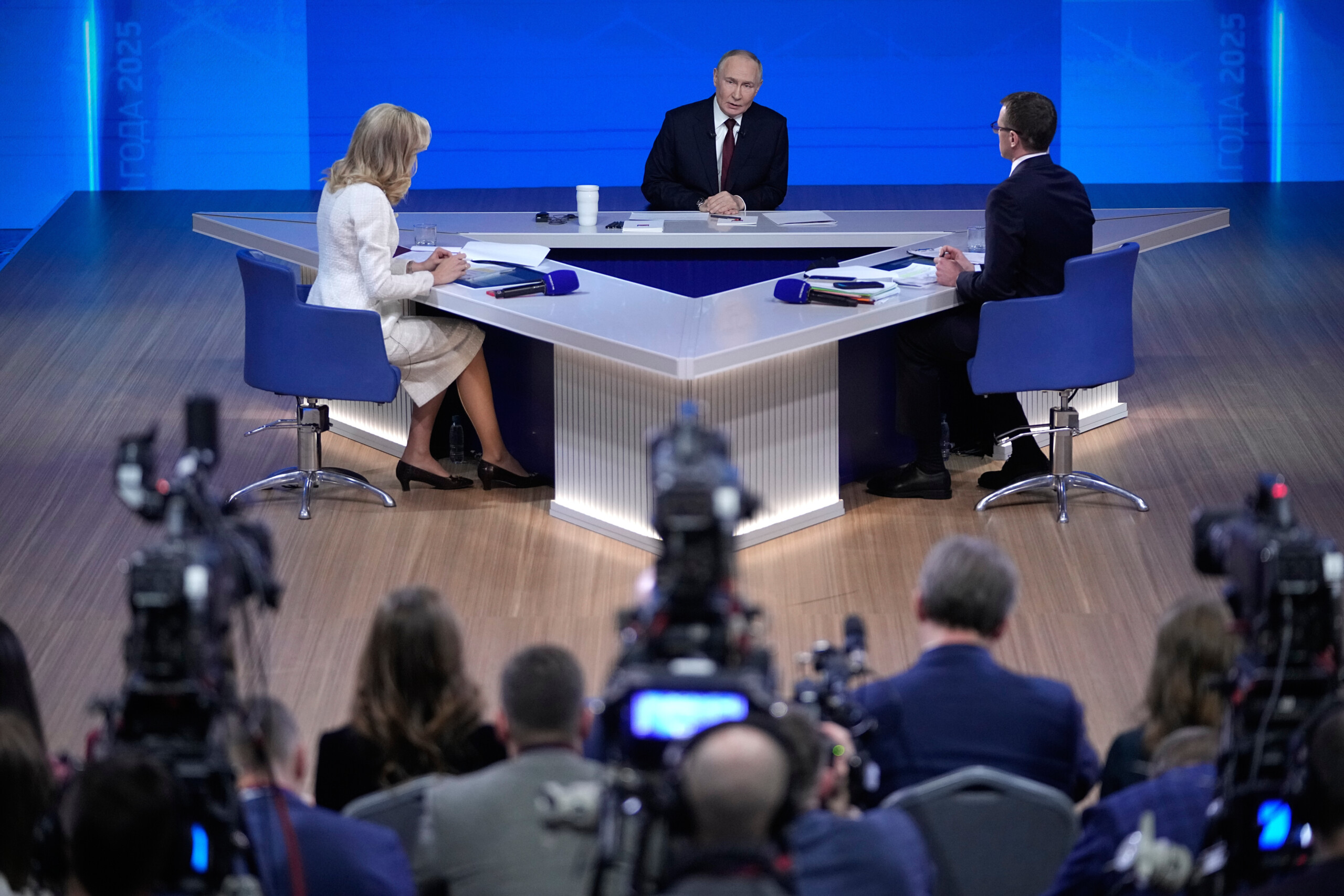 ukraine poutine lidee de lue concernant les actifs russes est un vol risque pour la zone euro scaled