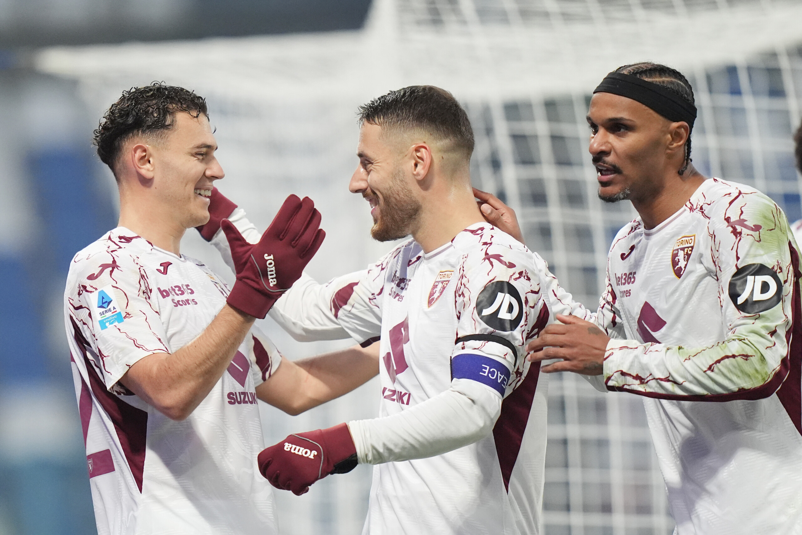 football serie a sassuolo v torino 0 1 scaled