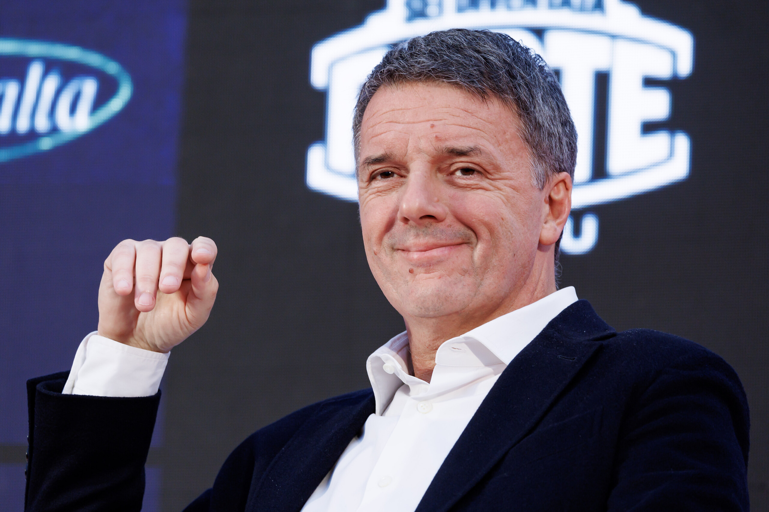 manoeuvre budgetaire renzi gouvernement de malins le centre gauche doit se reveiller scaled