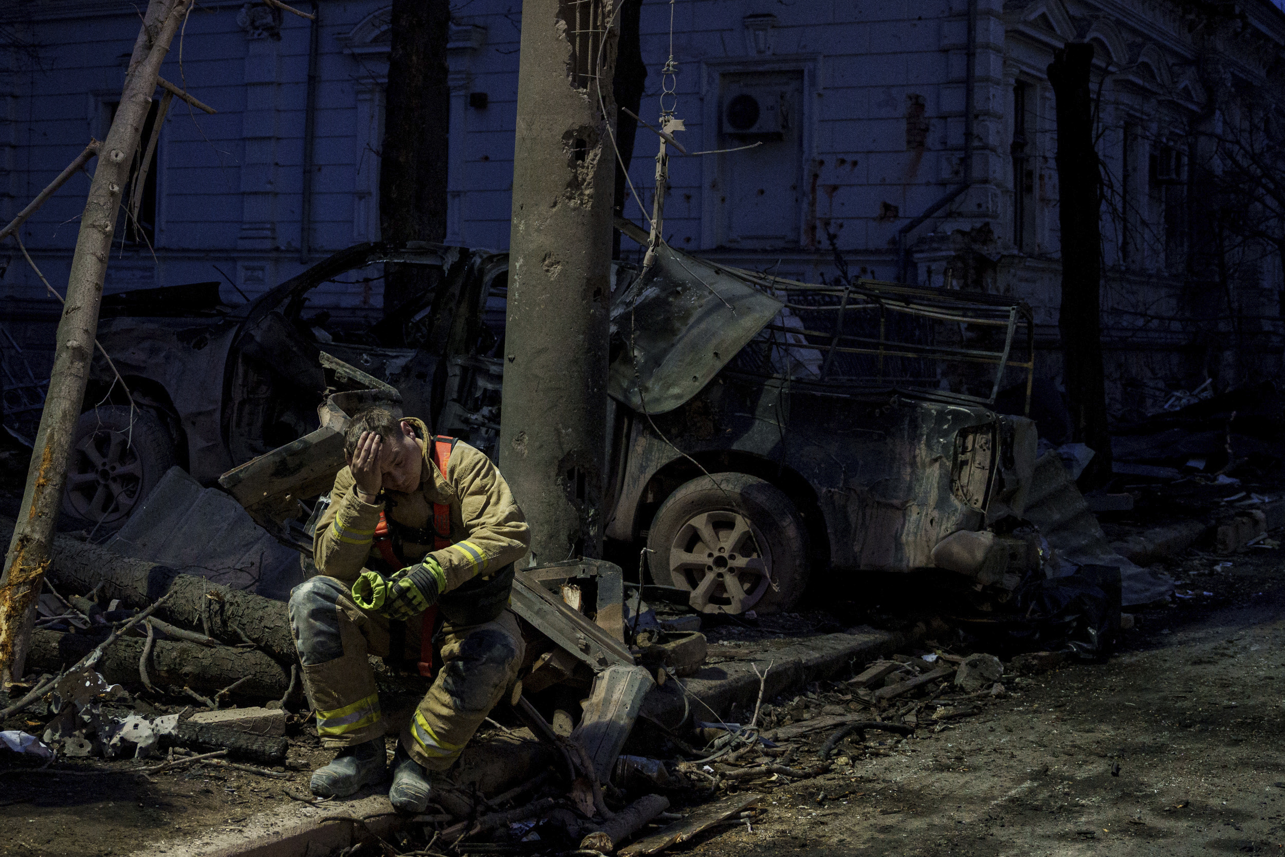 ukraine kiev et moscou ont enleve 50 civils dans la region de sumy