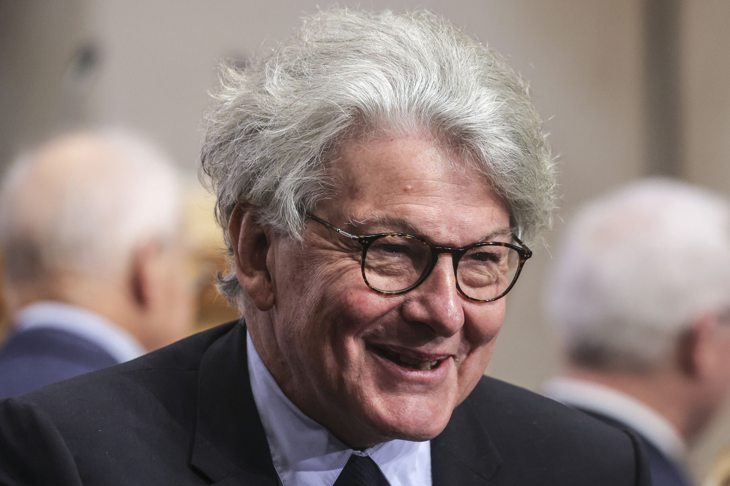 etats unis sanctions contre les regulateurs de lue lancien commissaire breton est concerne scaled