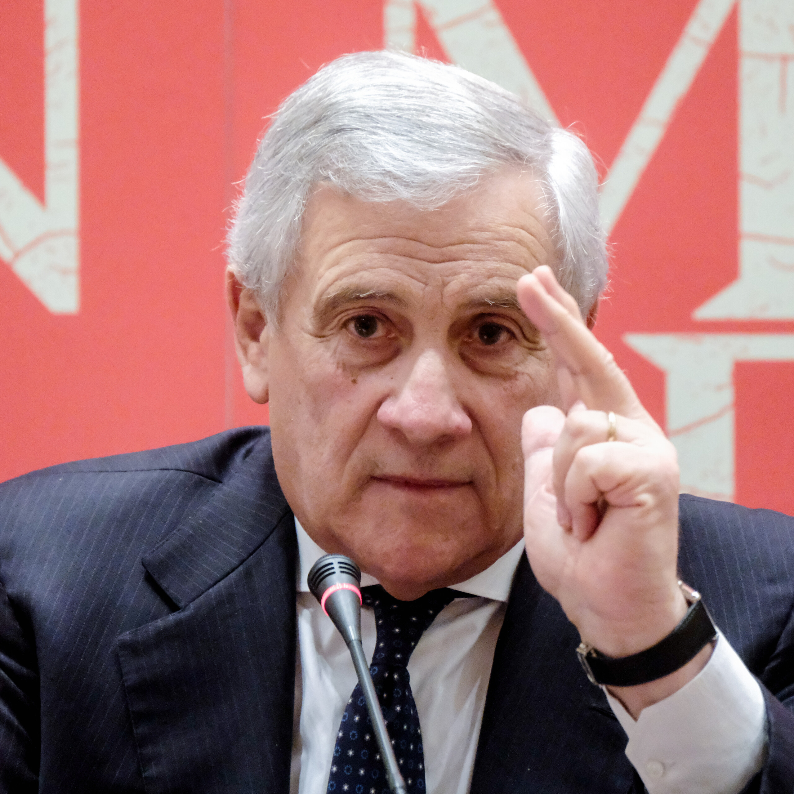 manoeuvre tajani aide la classe moyenne et les entreprises sans oublier les personnes en difficulte scaled