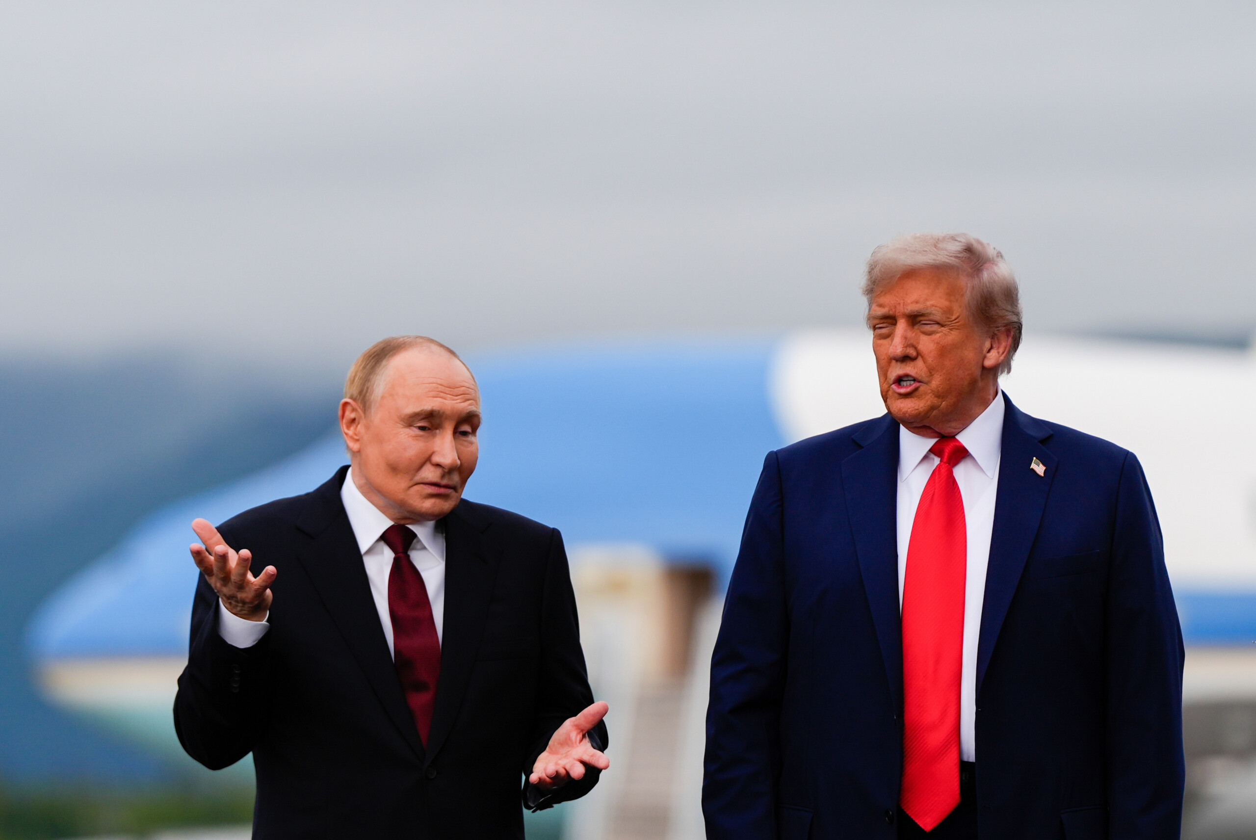 États-Unis-Russie, Kremlin : « Poutine a envoyé un message de vœux de Noël à Trump » 1 etats unis russie kremlin poutine a envoye un message de voeux de noel a trump scaled
