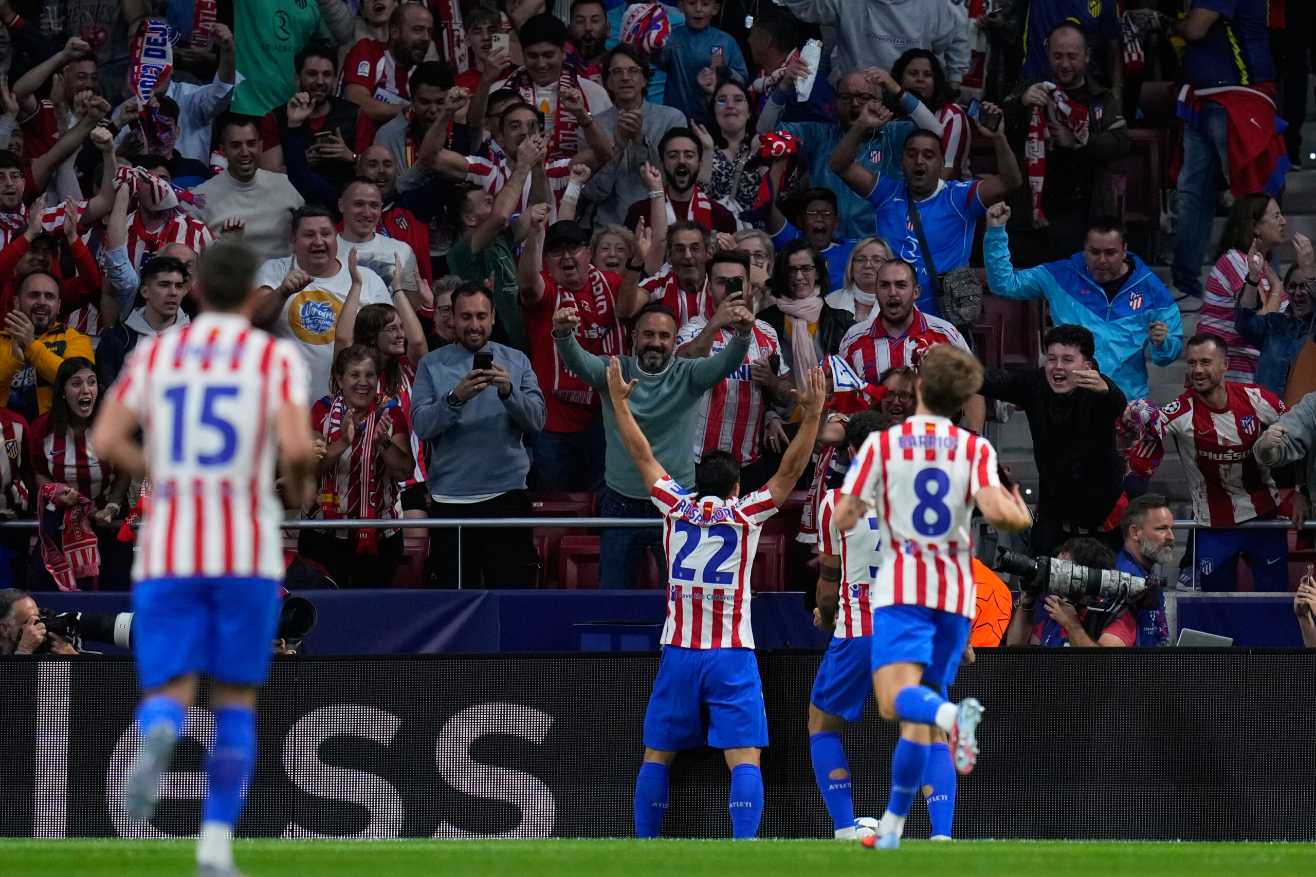 Football : selon les médias, l'Atlético Madrid informe l'AS Rome que Raspadori coûterait 22 millions d'euros 1 football selon les medias latletico madrid informe las rome que raspadori couterait 22 millions deuros scaled