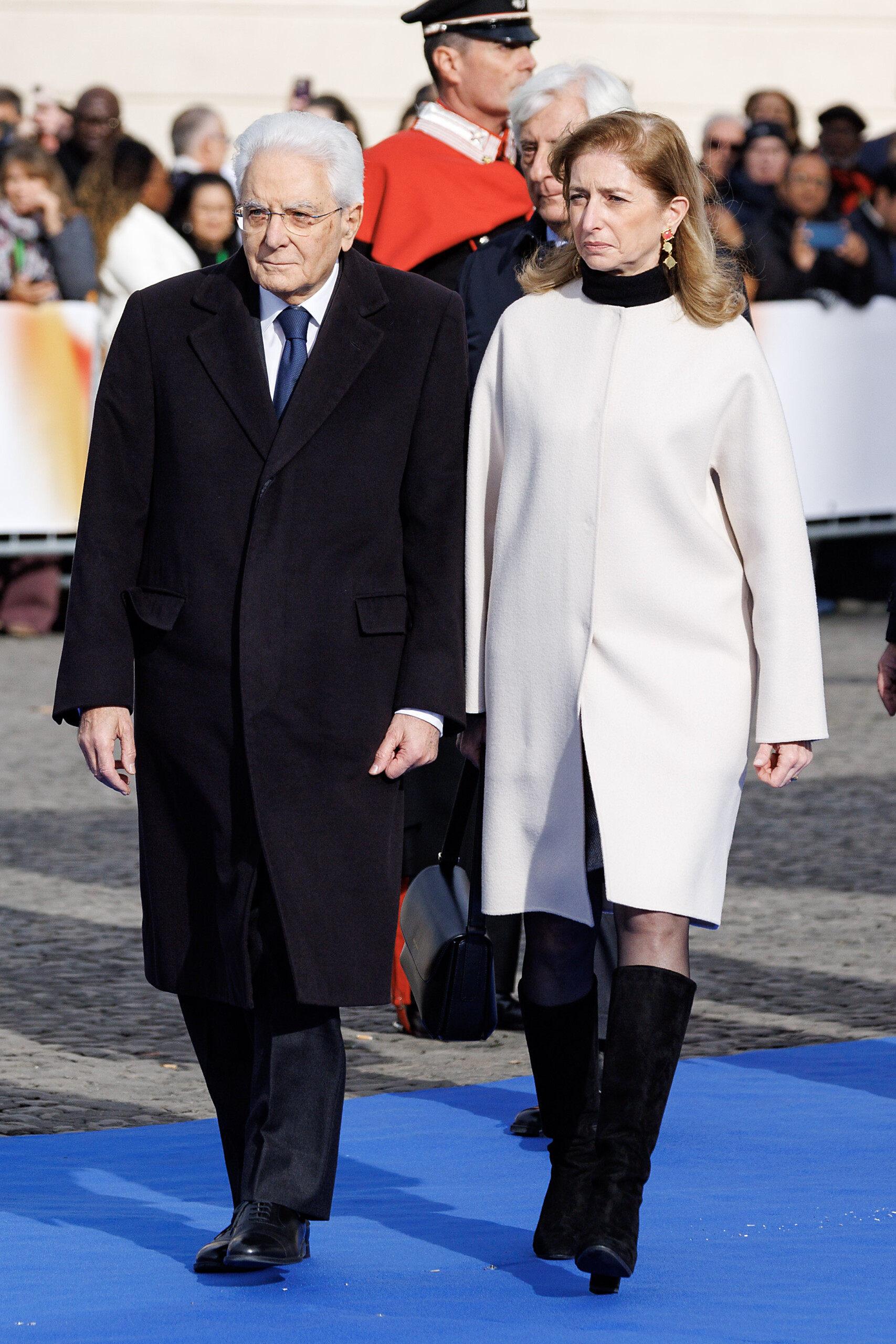 quirinale laura mattarella un role aux cotes de mon pere un devoir et un honneur scaled