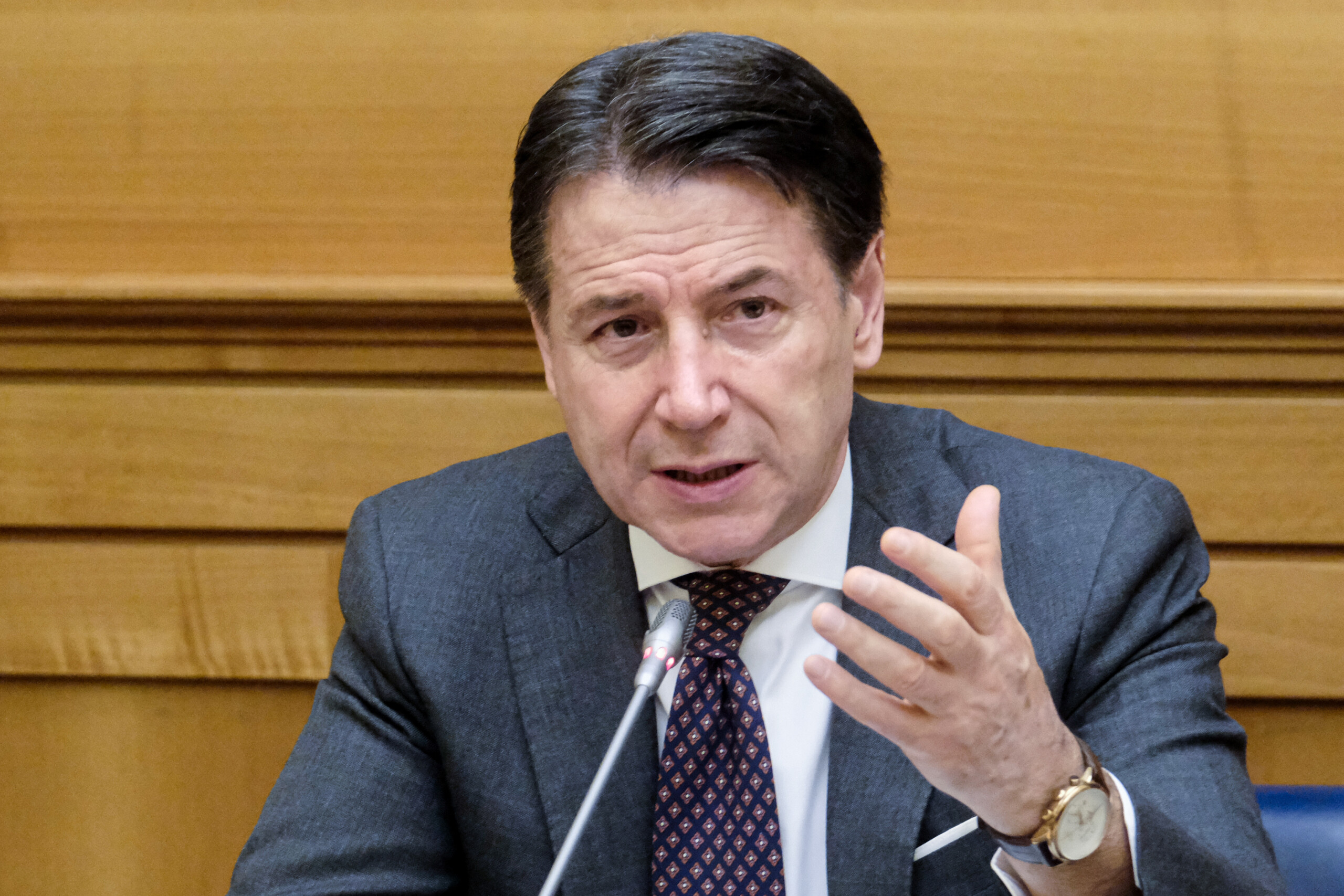 projet de loi de la cour des comptes conte cest un nouveau pas vers une republique de limpunite scaled