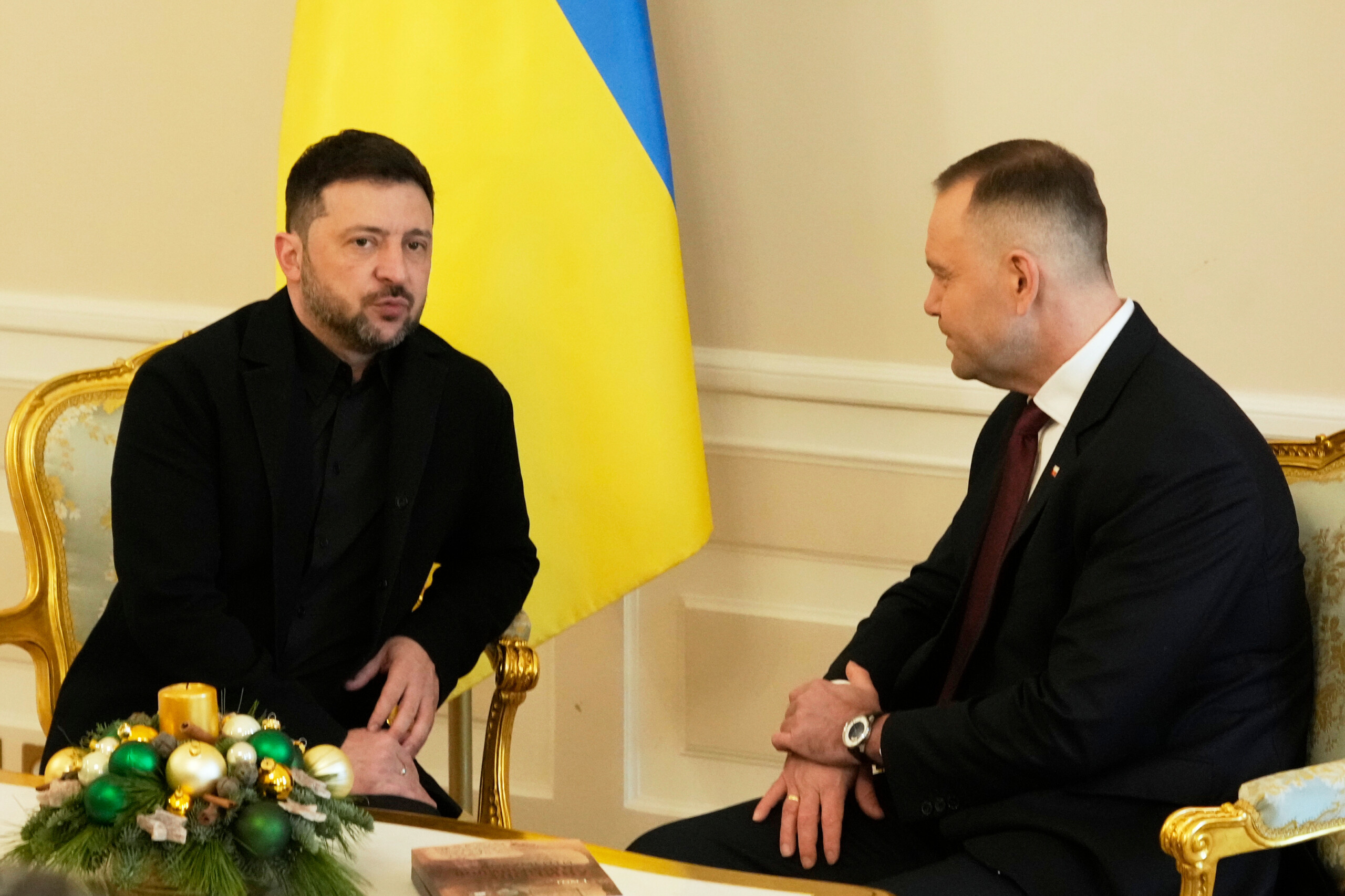 ukraine zelensky moscou ne prend pas la diplomatie au serieux kiev a besoin de soutien scaled