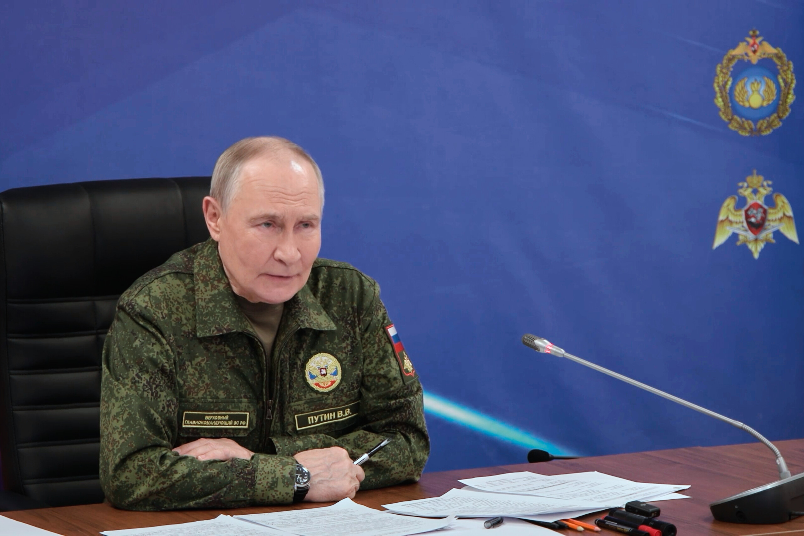 ukraine kremlin daccord avec les etats unis un cessez le feu prolongerait le conflit scaled