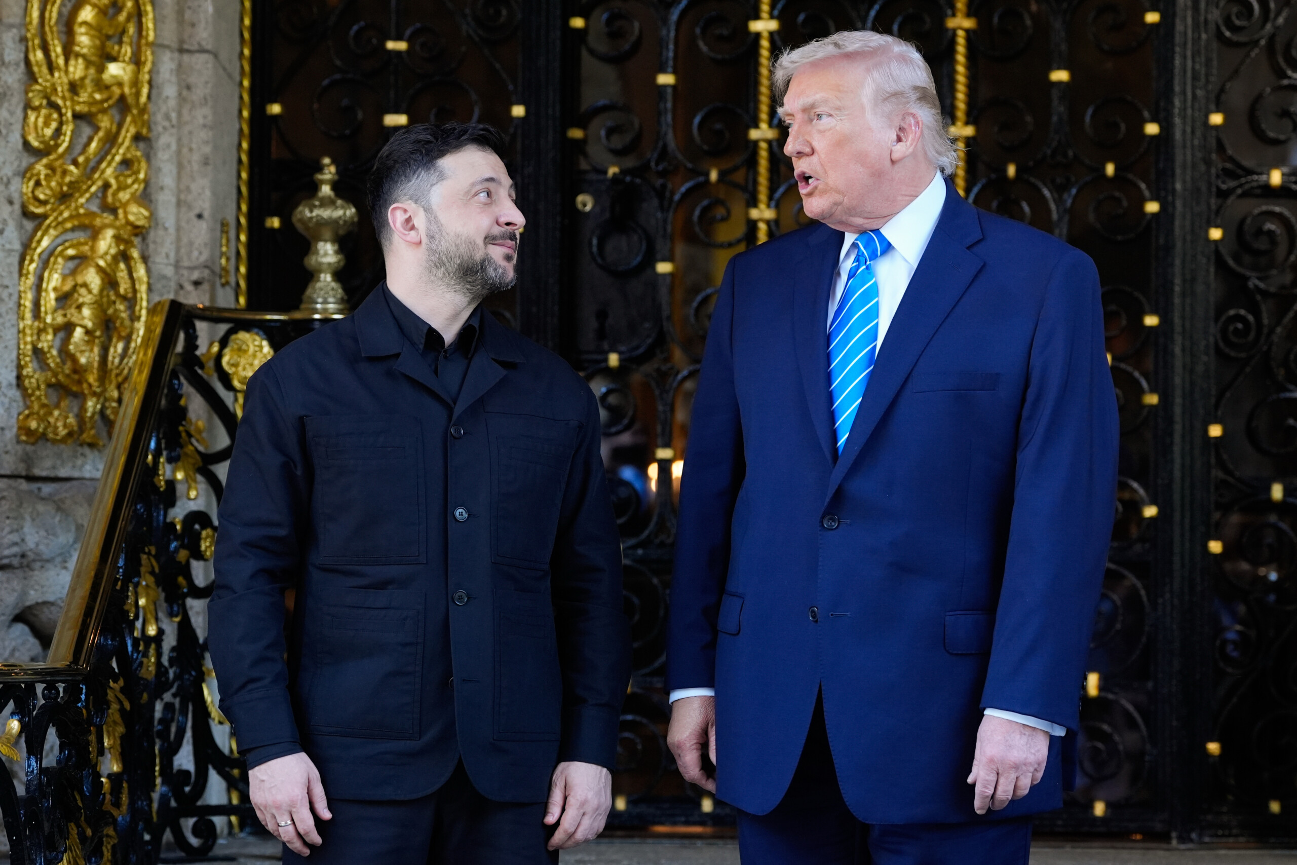 ukraine trump je pense que poutine est tres serieux au sujet de la paix scaled