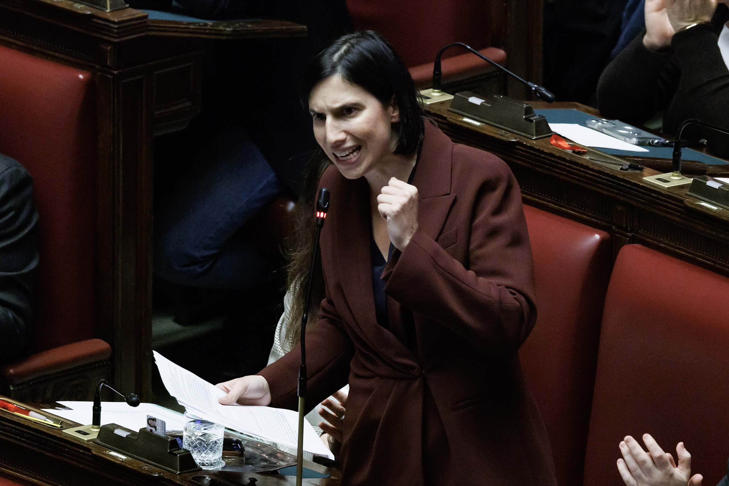 budget schlein erronee et dausterite elle ne repond pas aux preoccupations des italiens scaled