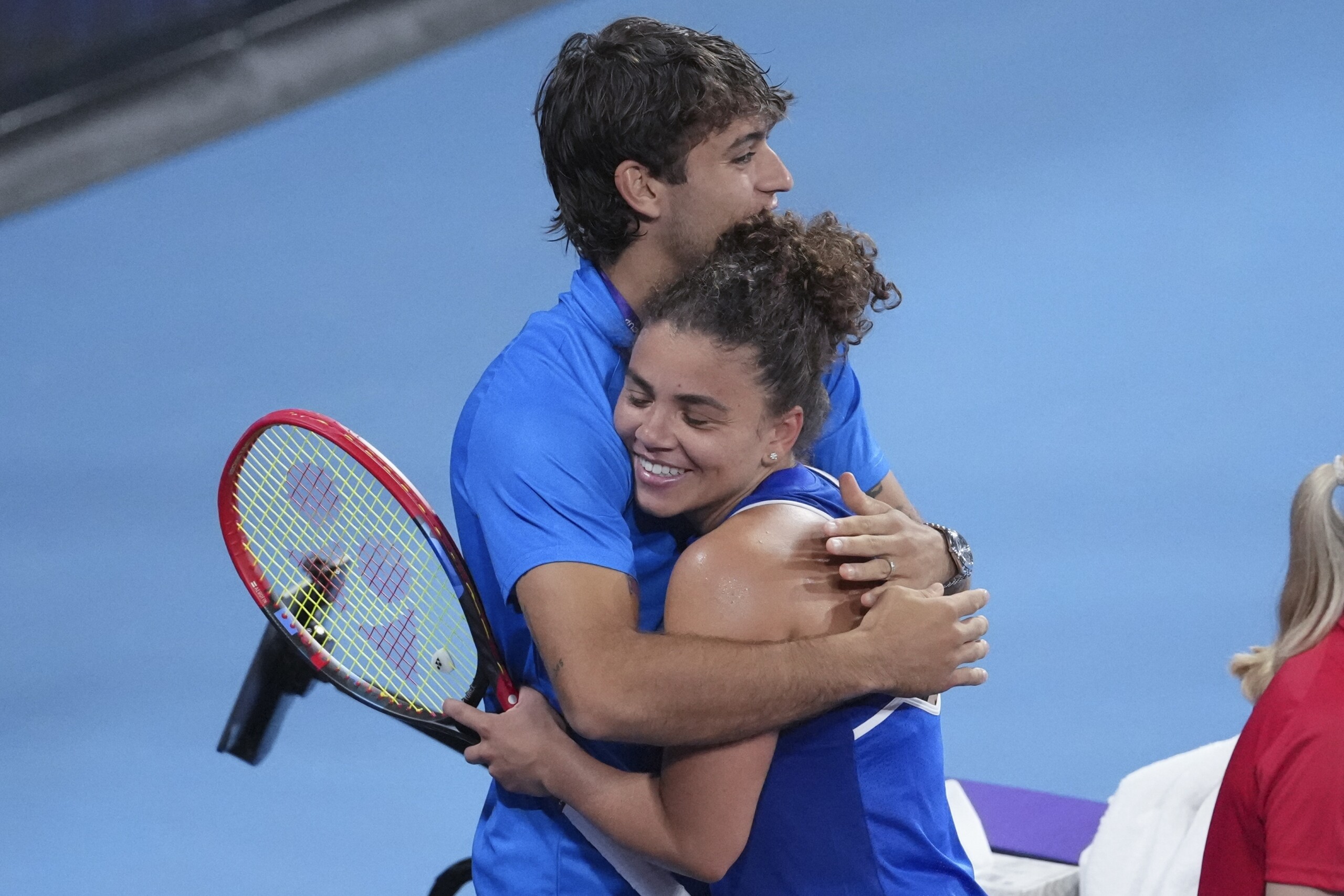 tennis cobolli et paolini a perth a la tete des azzurri a la united cup scaled