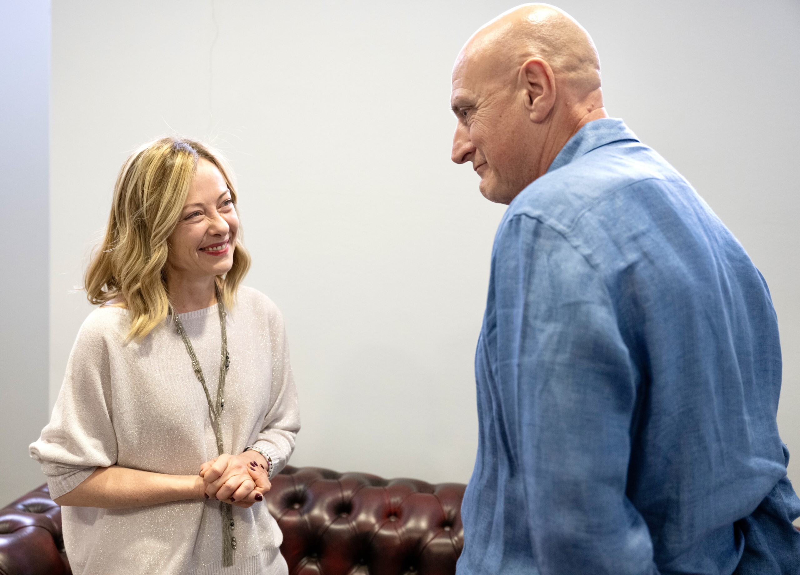 affaire forti chico obtient lautorisation de travailler hors de prison scaled