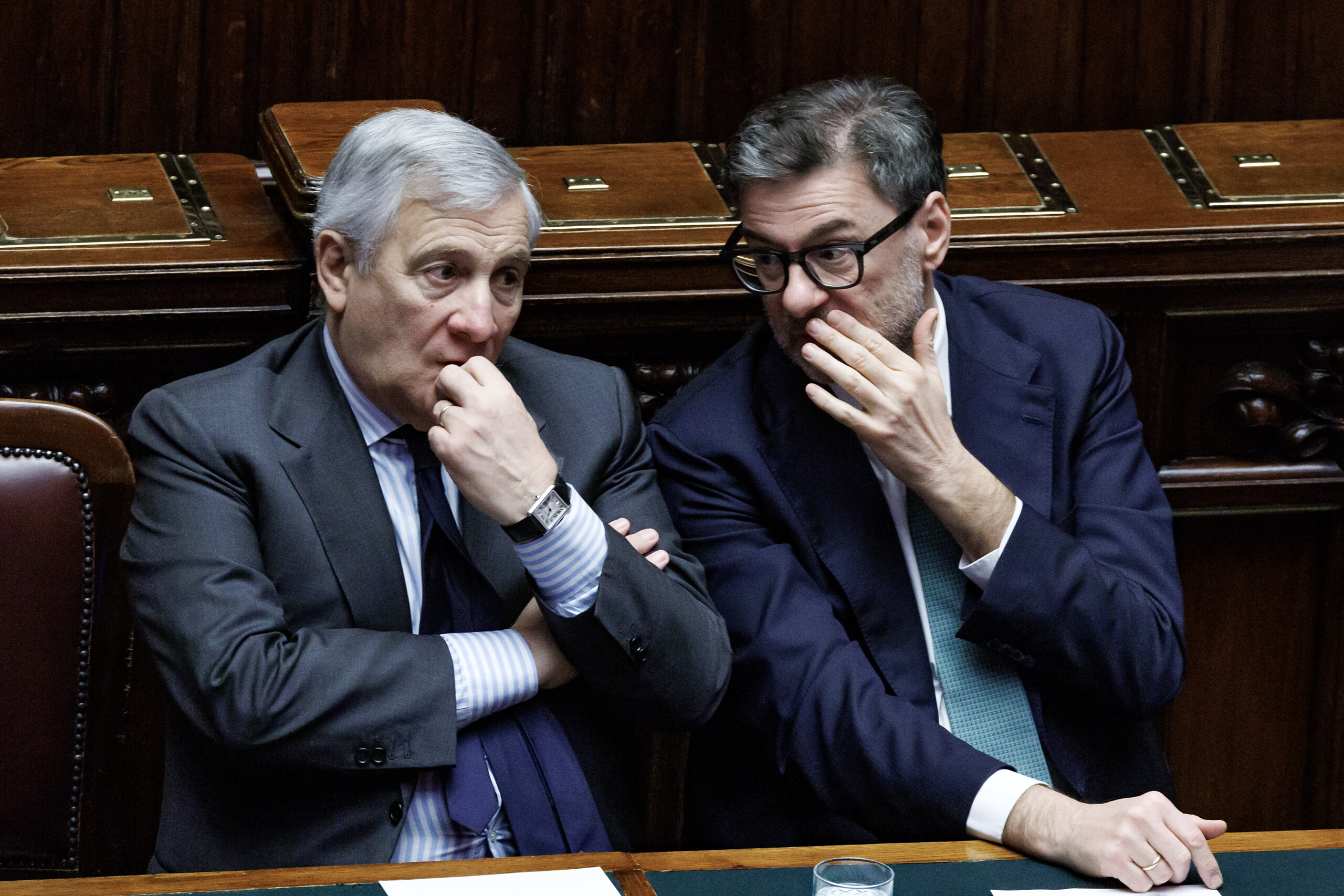 manoeuvre tajani de derniers de la classe nous sommes desormais les premiers scaled