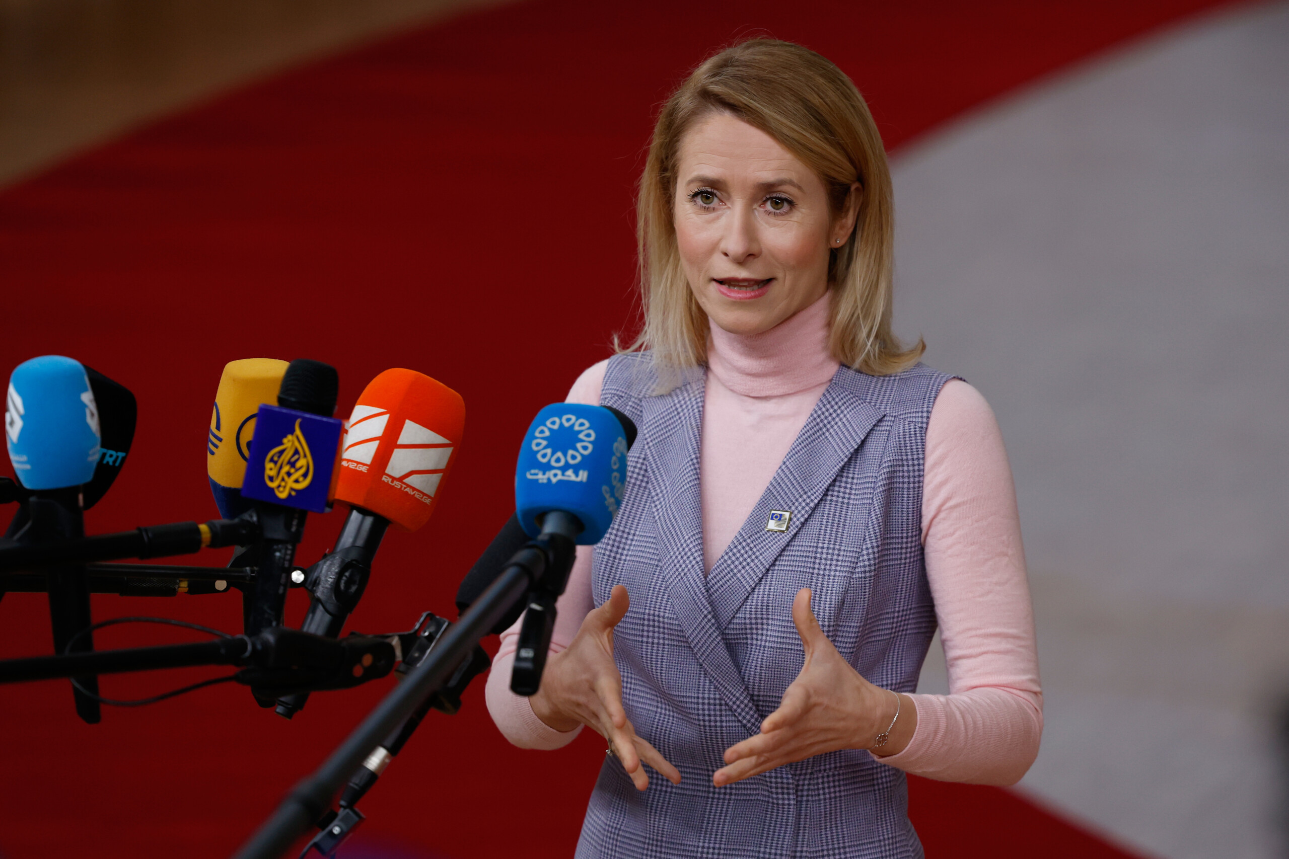 ukraine kallas les accusations de moscou sont infondees cest une tentative pour entraver la paix scaled