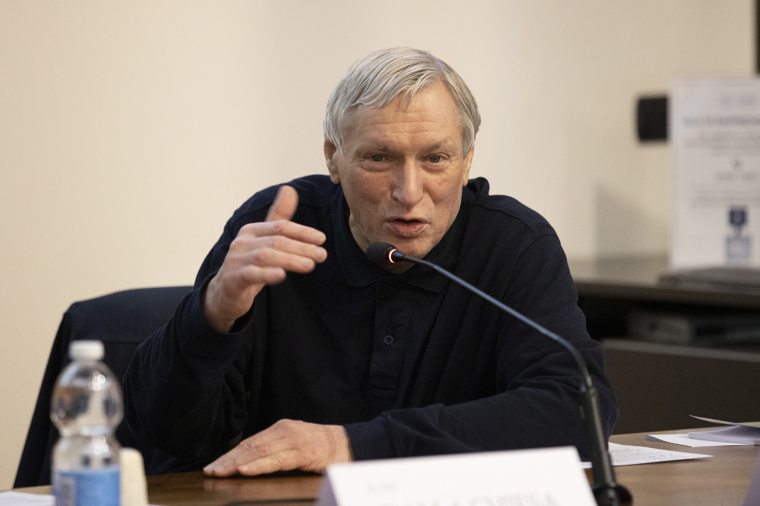 Venezuela, Don Ciotti : « Trentino est un otage politique, l'Italie doit le ramener chez lui » 1 venezuela don ciotti trentino est un otage politique litalie doit le ramener chez lui scaled