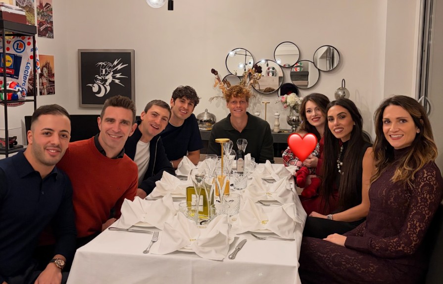 nouvel an a monte carlo pour sinner avec giovinazzi et ciccone