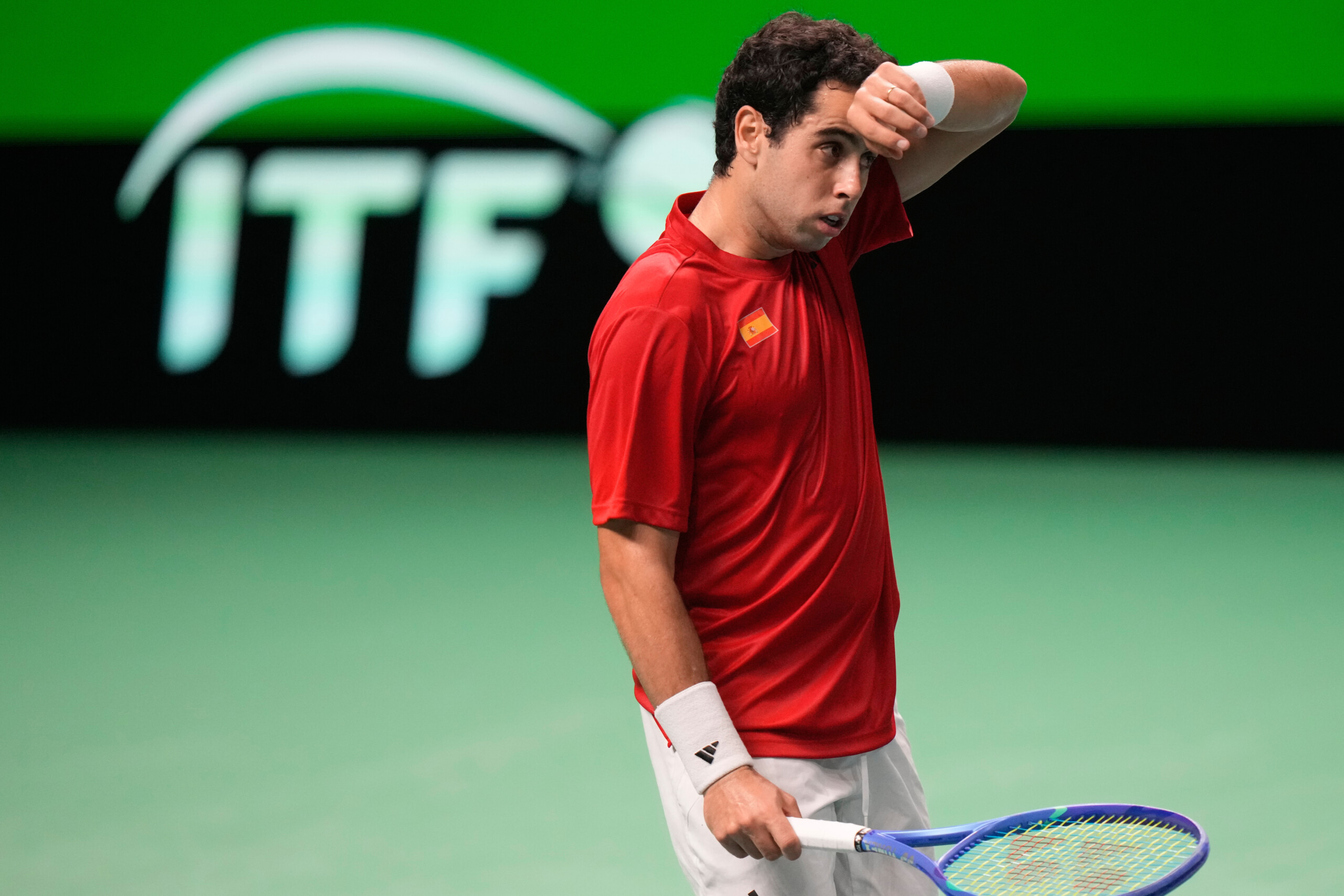 tennis espagne argentine ouvre la united cup entree en lice de litalie dimanche scaled