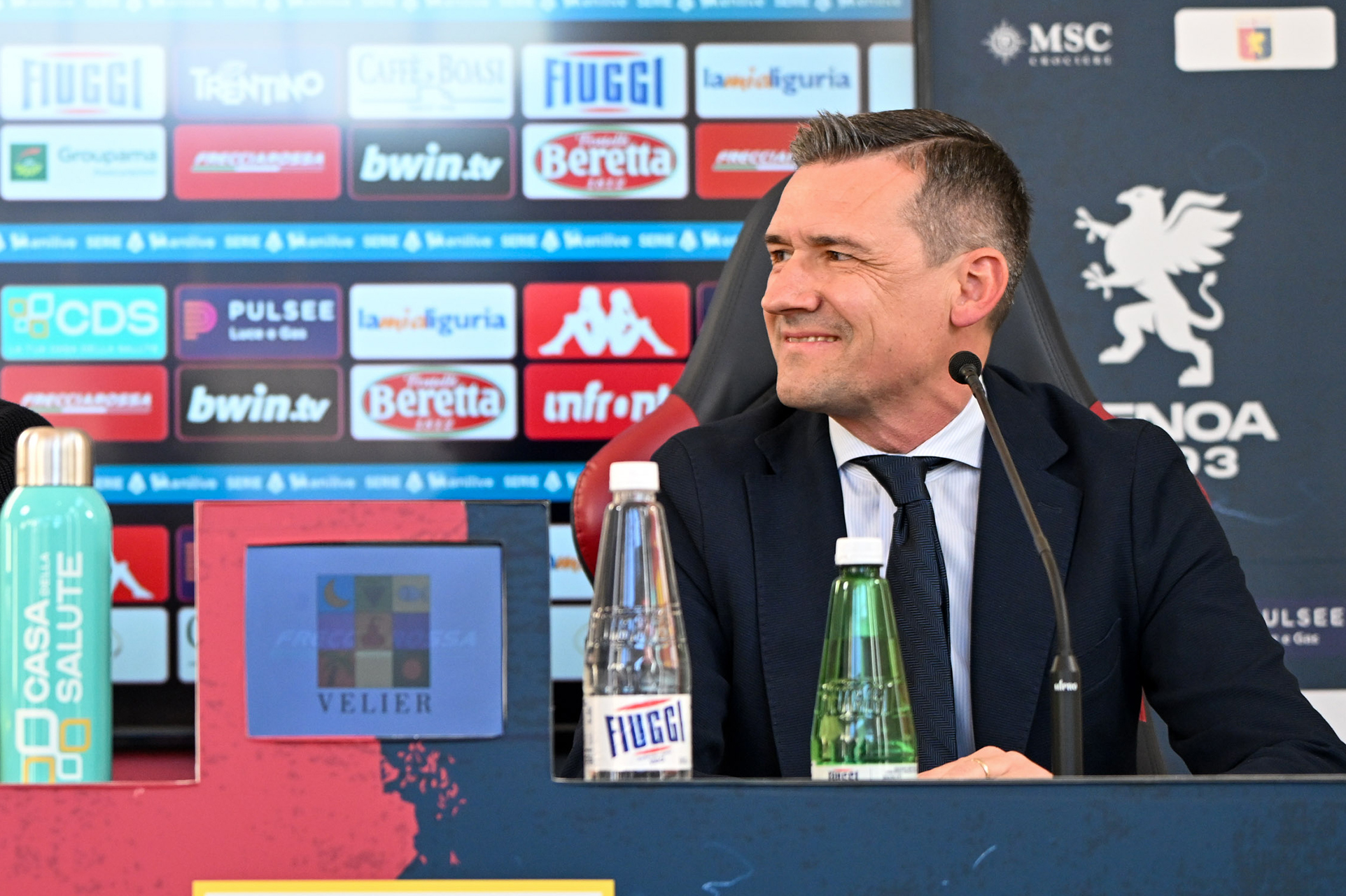 Juventus : Marco Ottolini officiellement nommé nouveau directeur sportif 1 juventus marco ottolini officiellement nomme nouveau directeur sportif