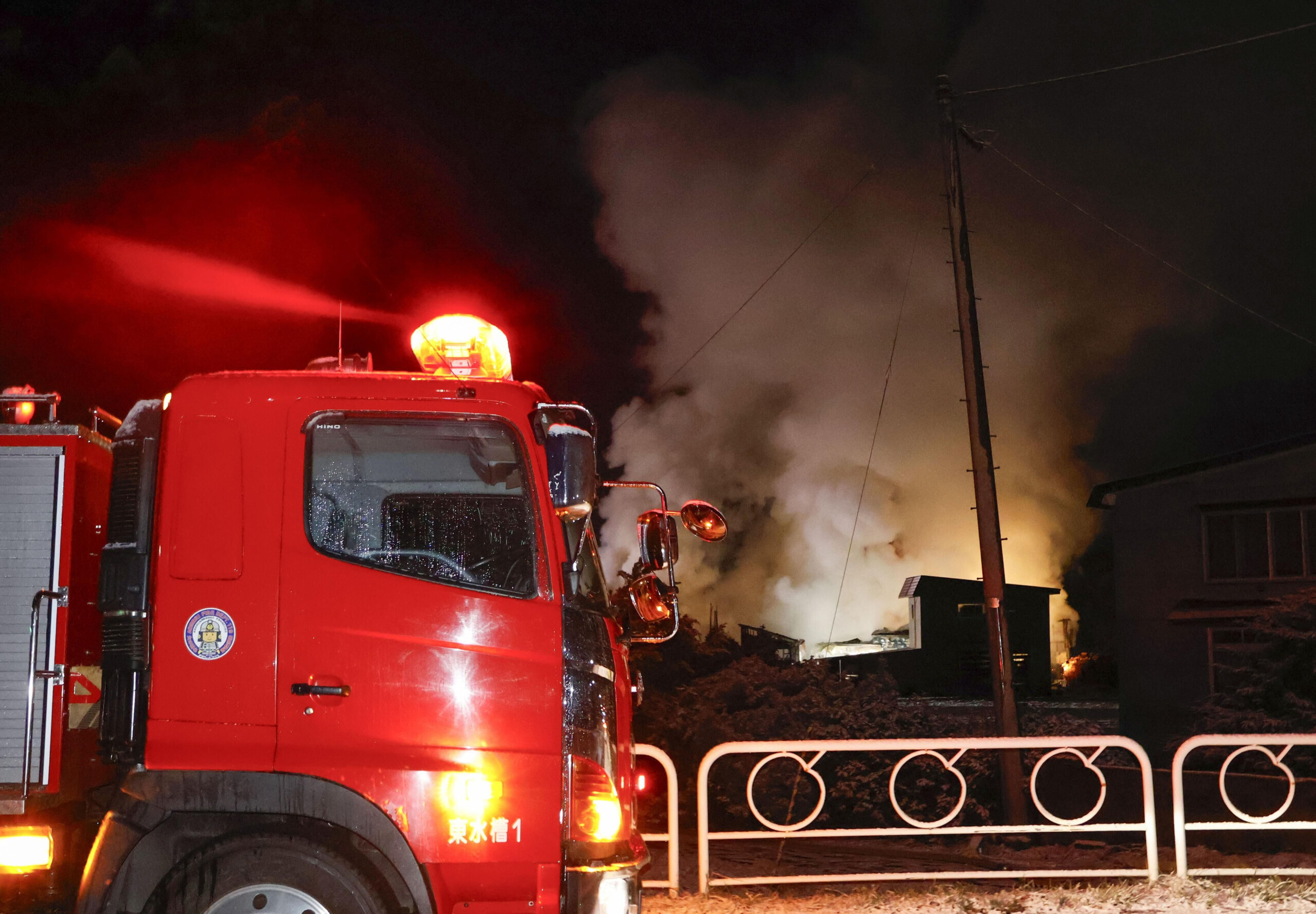 mexique tremblement de terre de magnitude 65 la capitale egalement touchee scaled