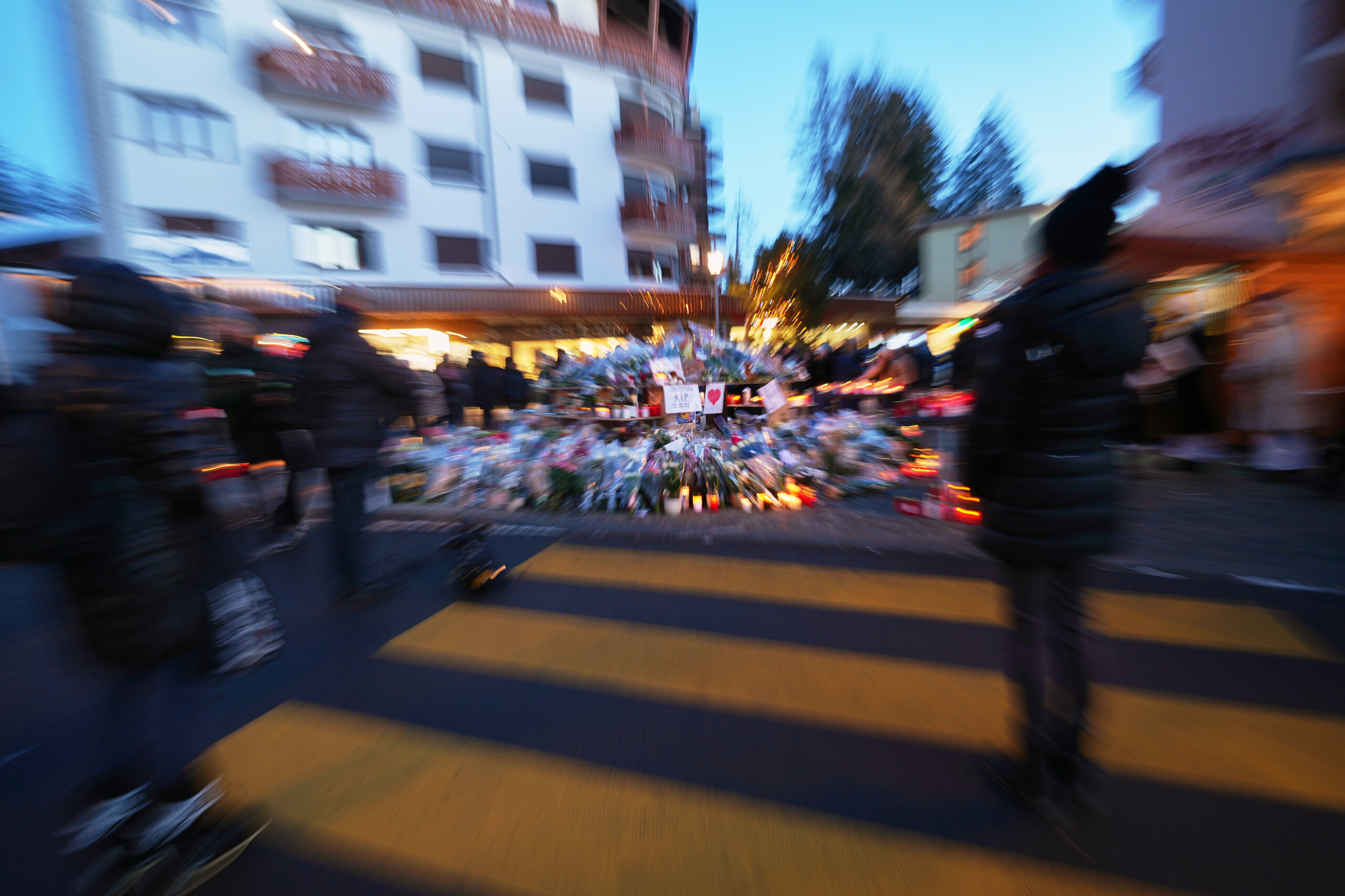 Crans-Montana, trois victimes italiennes identifiées 1 crans montana trois victimes italiennes identifiees scaled