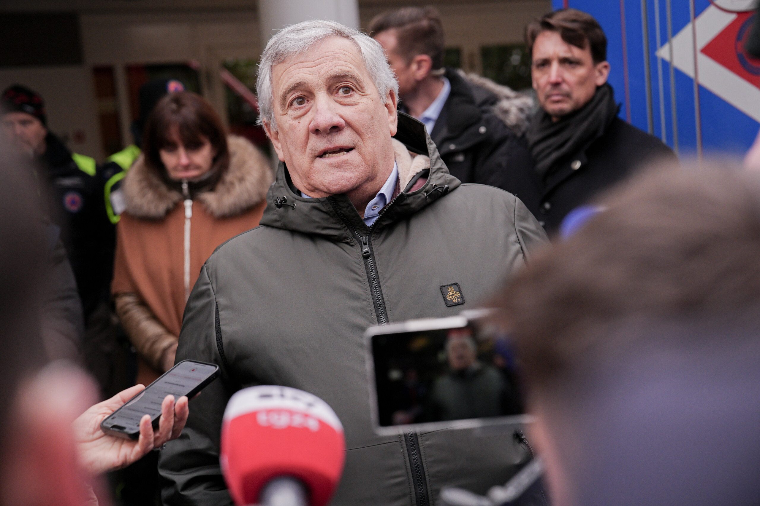 crans montana tajani six victimes italiennes confirmees scaled