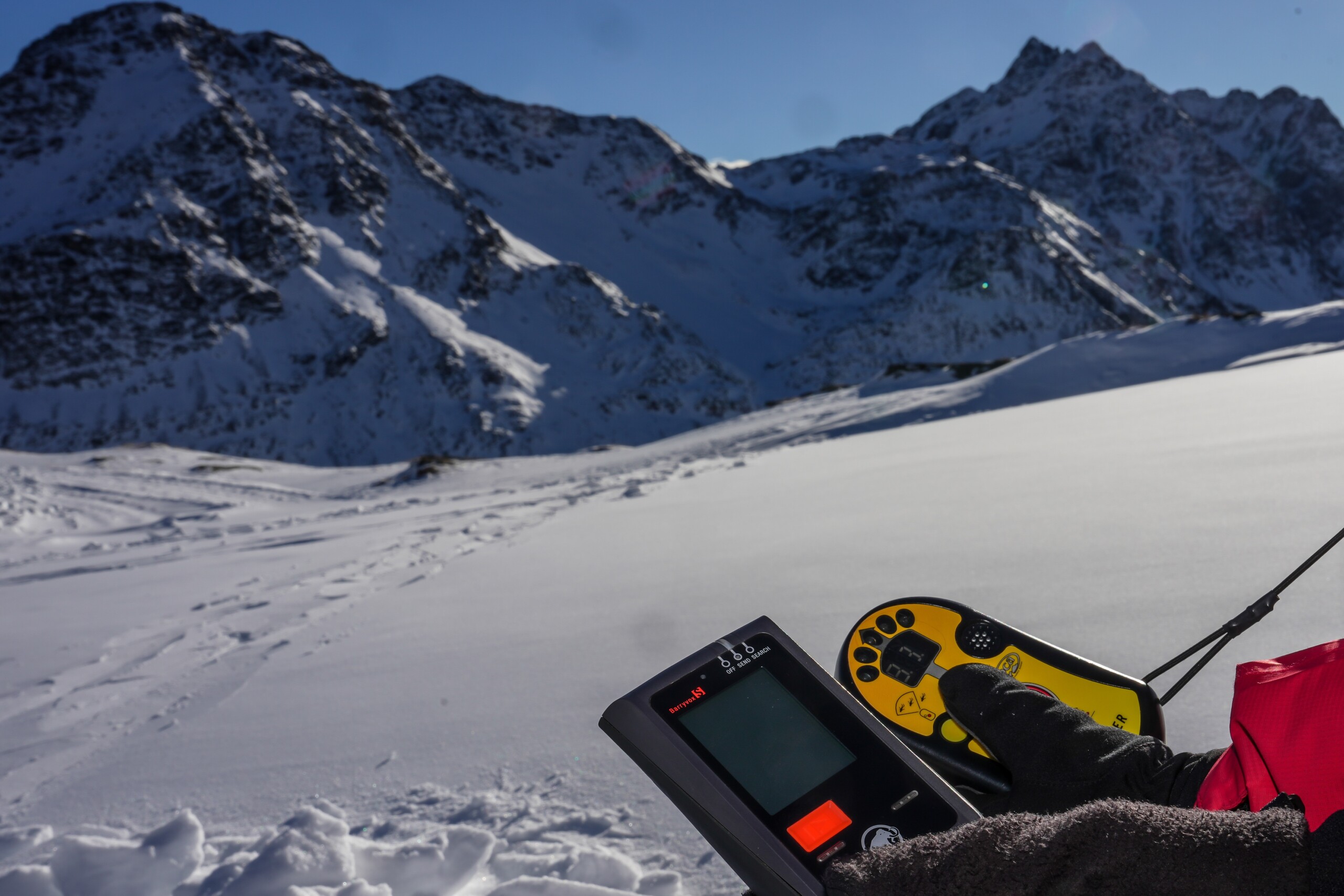 Montagne : le randonneur disparu entre le Trentin et la Vénétie est mort 1 montagne le randonneur disparu entre le trentin et la venetie est mort scaled