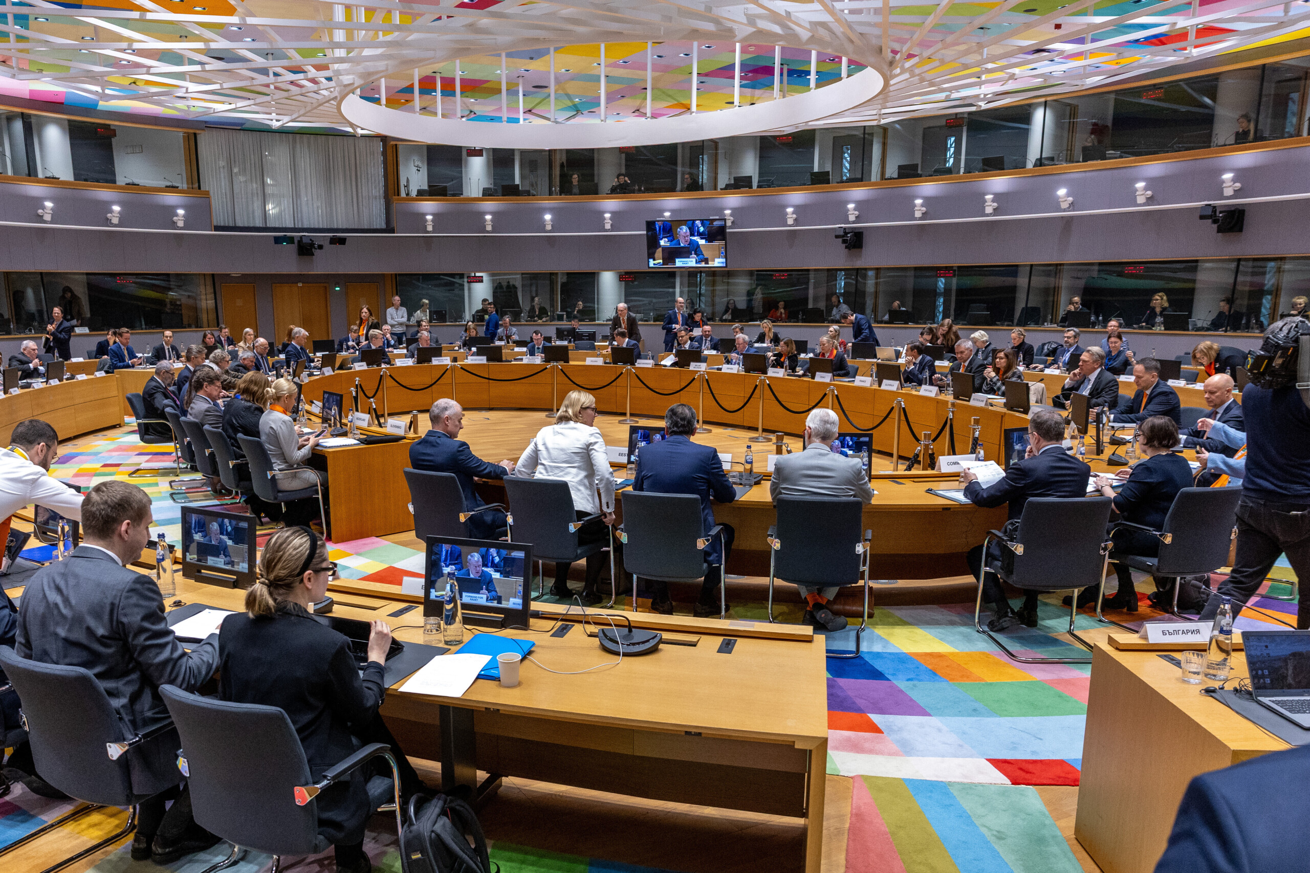 Venezuela : Conseil de l'Europe, la transition respecte la volonté du peuple 1 venezuela conseil de leurope la transition respecte la volonte du peuple scaled