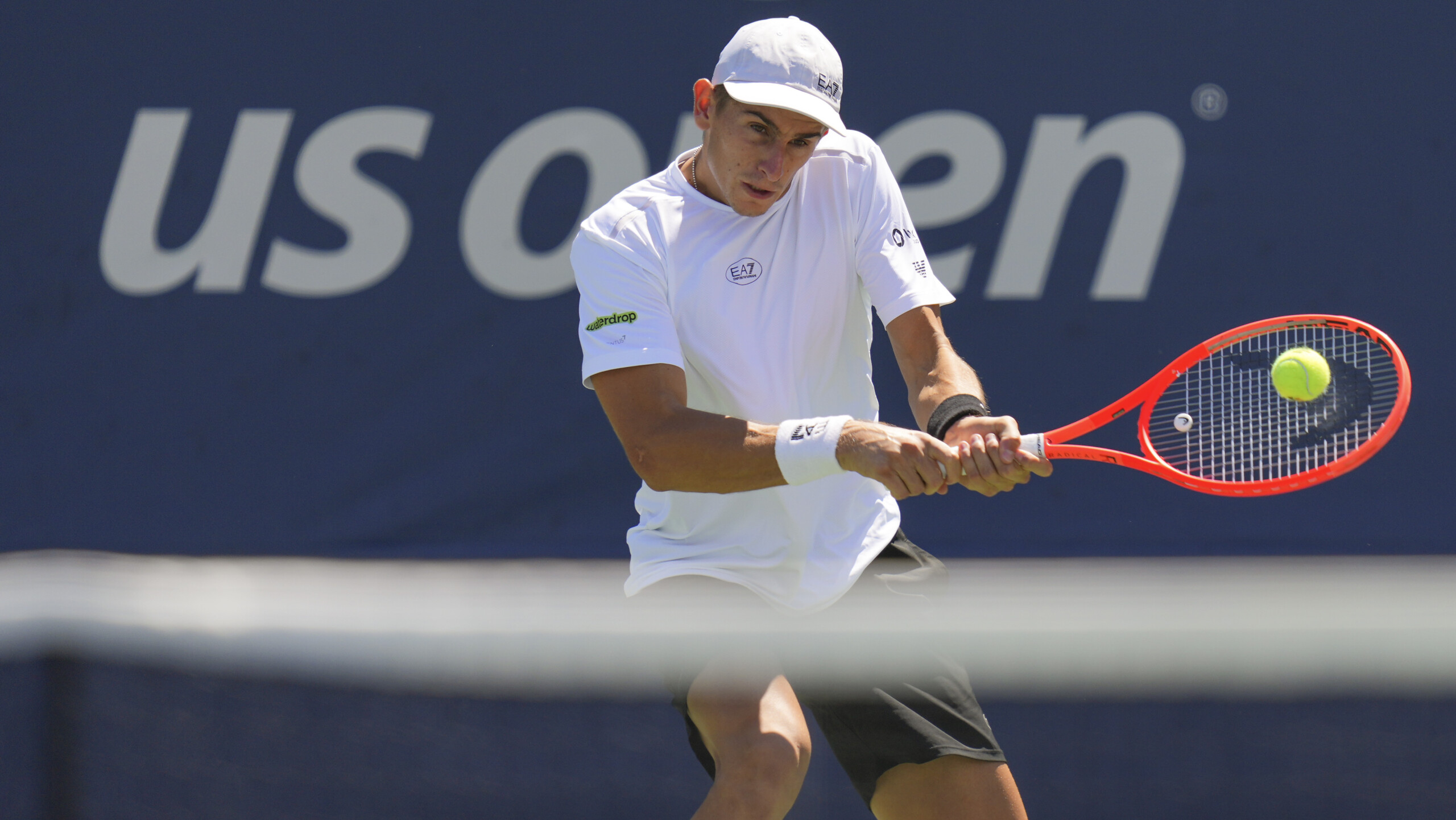 tennis atp brisbane arnaldi dans le tableau apres le forfait de fonseca scaled