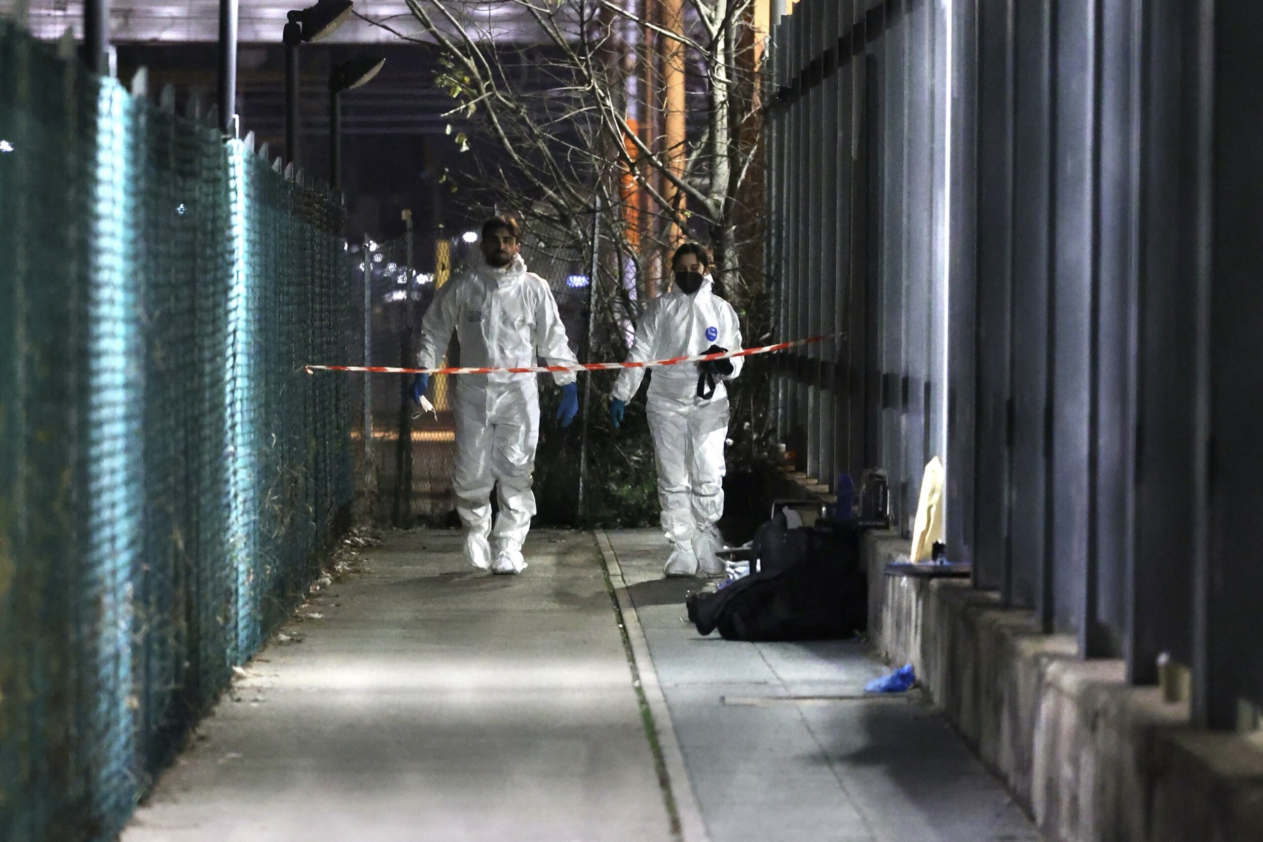 bologne meurtre du conducteur de train le suspect arrete dans la region de brescia scaled