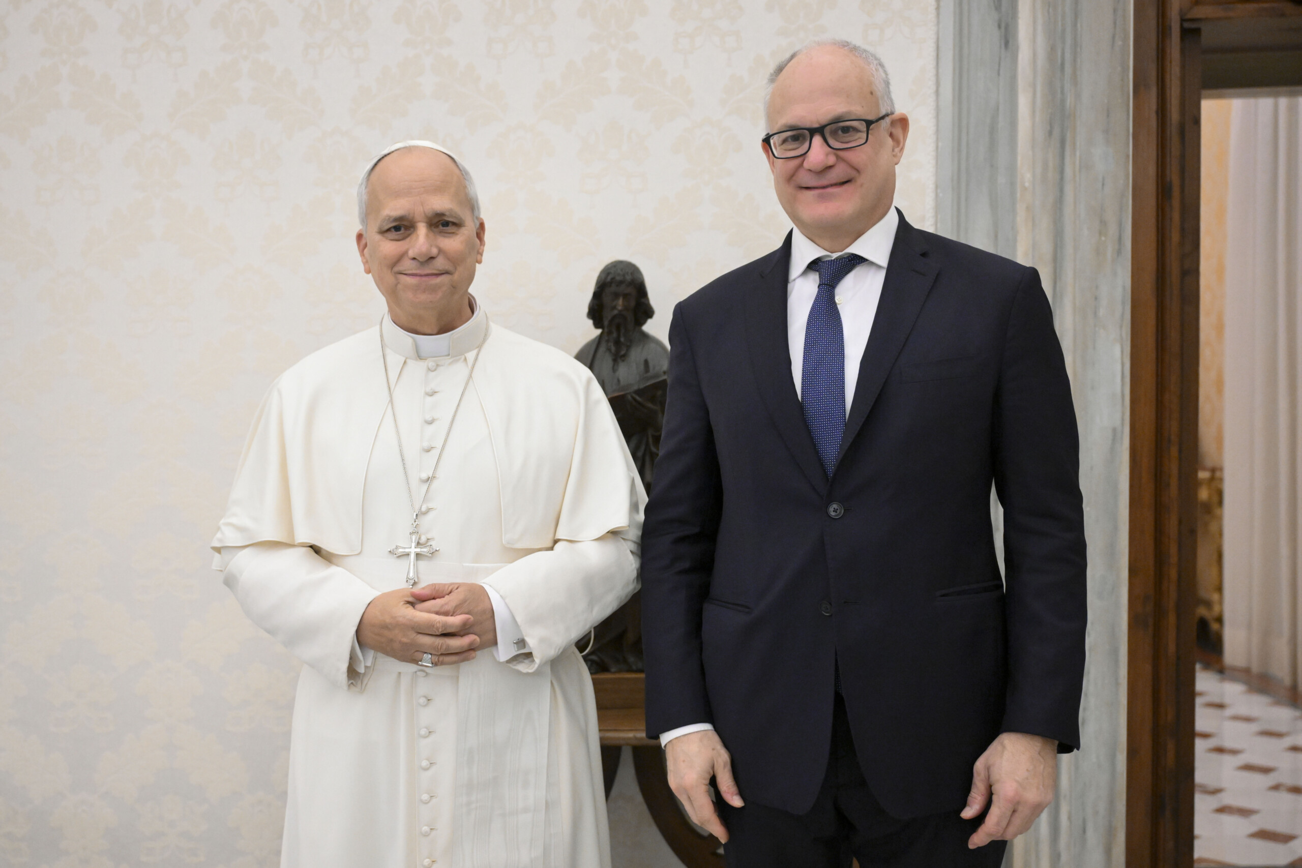 jubile gualtieri levenement a montre au monde que rome sait accueillir scaled