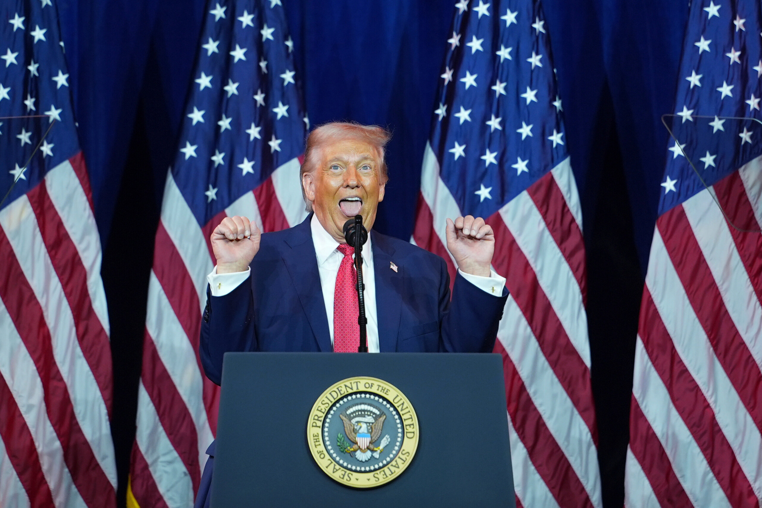 Groenland, Maison Blanche : « La diplomatie reste la priorité de M. Trump » 1 groenland maison blanche la diplomatie reste la priorite de m trump scaled