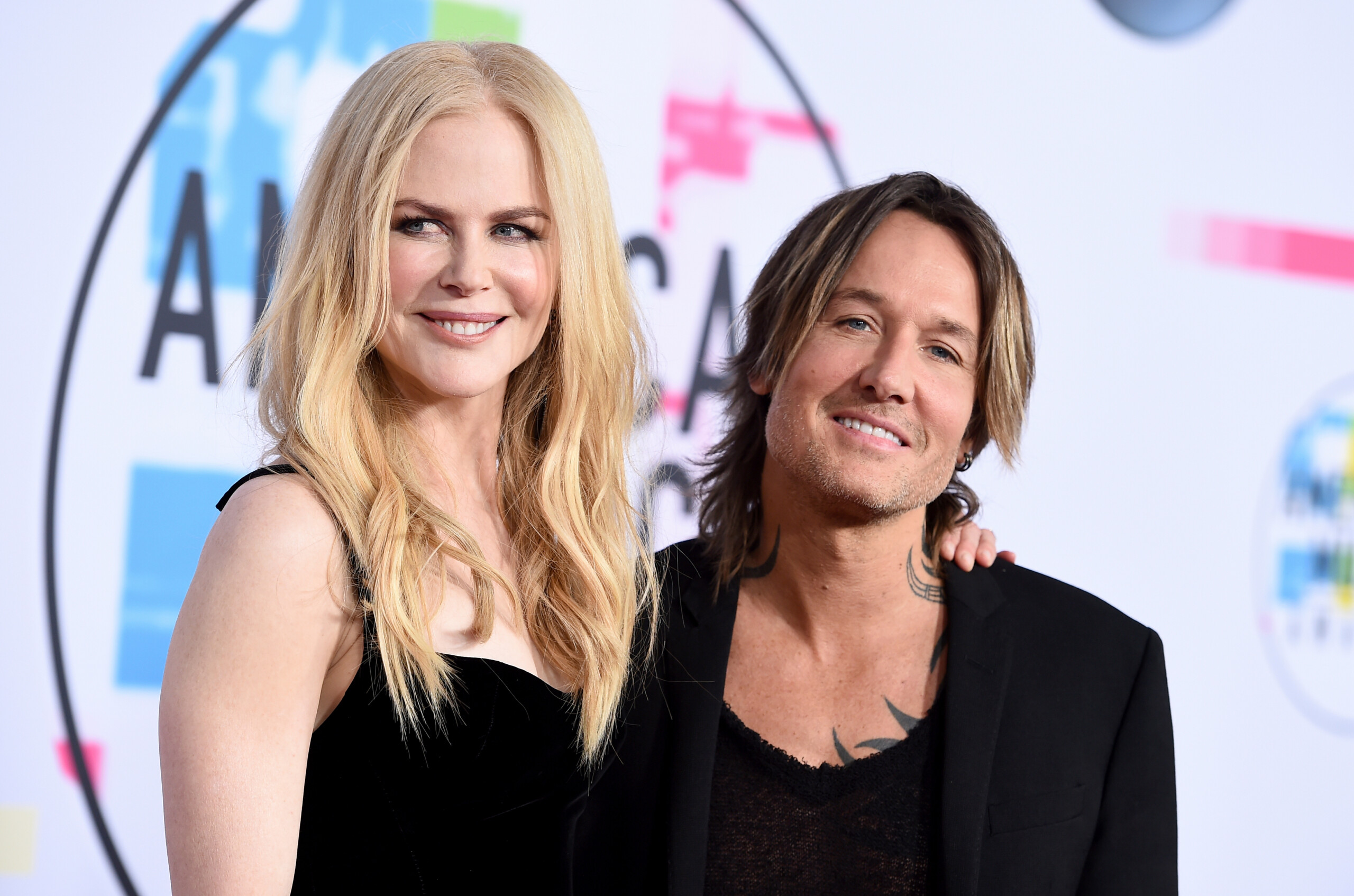 Le mariage entre Nicole Kidman et Keith Urban prend fin après 19 ans 1 le mariage entre nicole kidman et keith urban prend fin apres 19 ans scaled