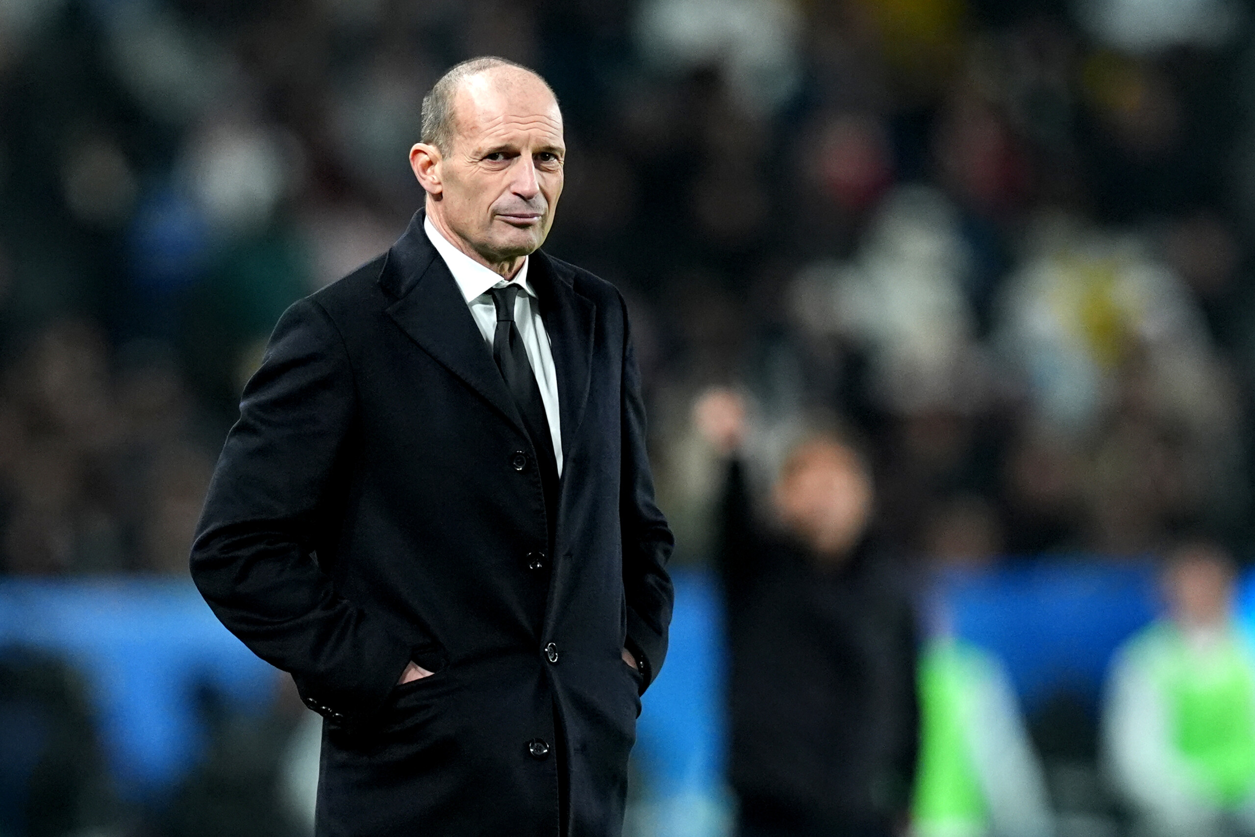 milan allegri le scudetto se joue entre 86 et 88 points des critiques sur le jeu ce qui compte cest de gagner scaled