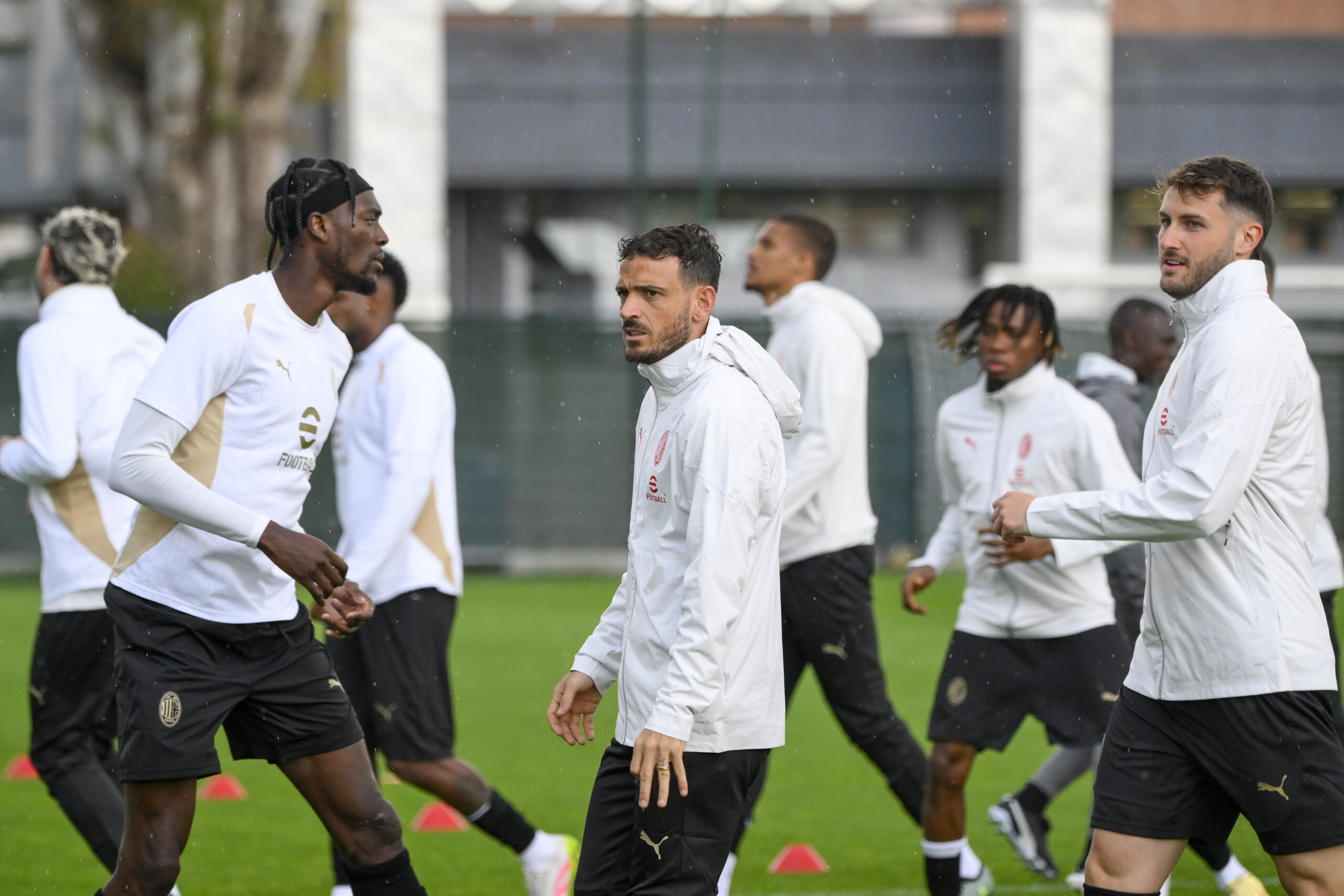 football florenzi je serais reste a la roma toute ma vie scaled