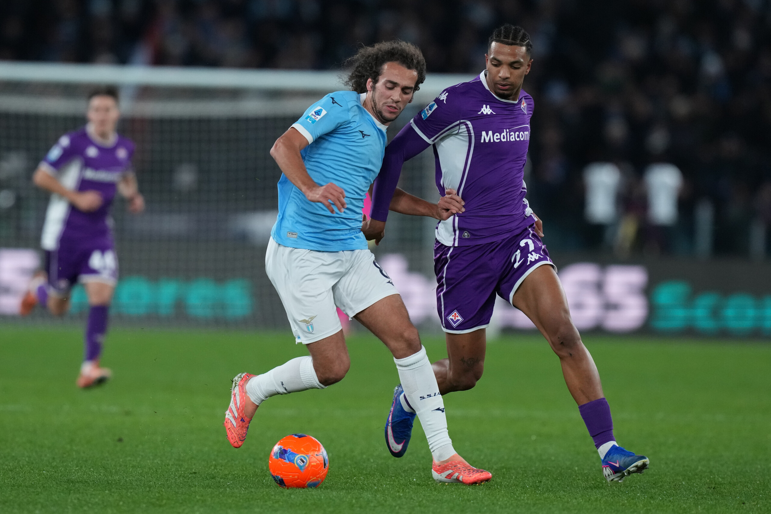 football lazio visites medicales pour ratkov le club fait ses adieux a guendouzi scaled