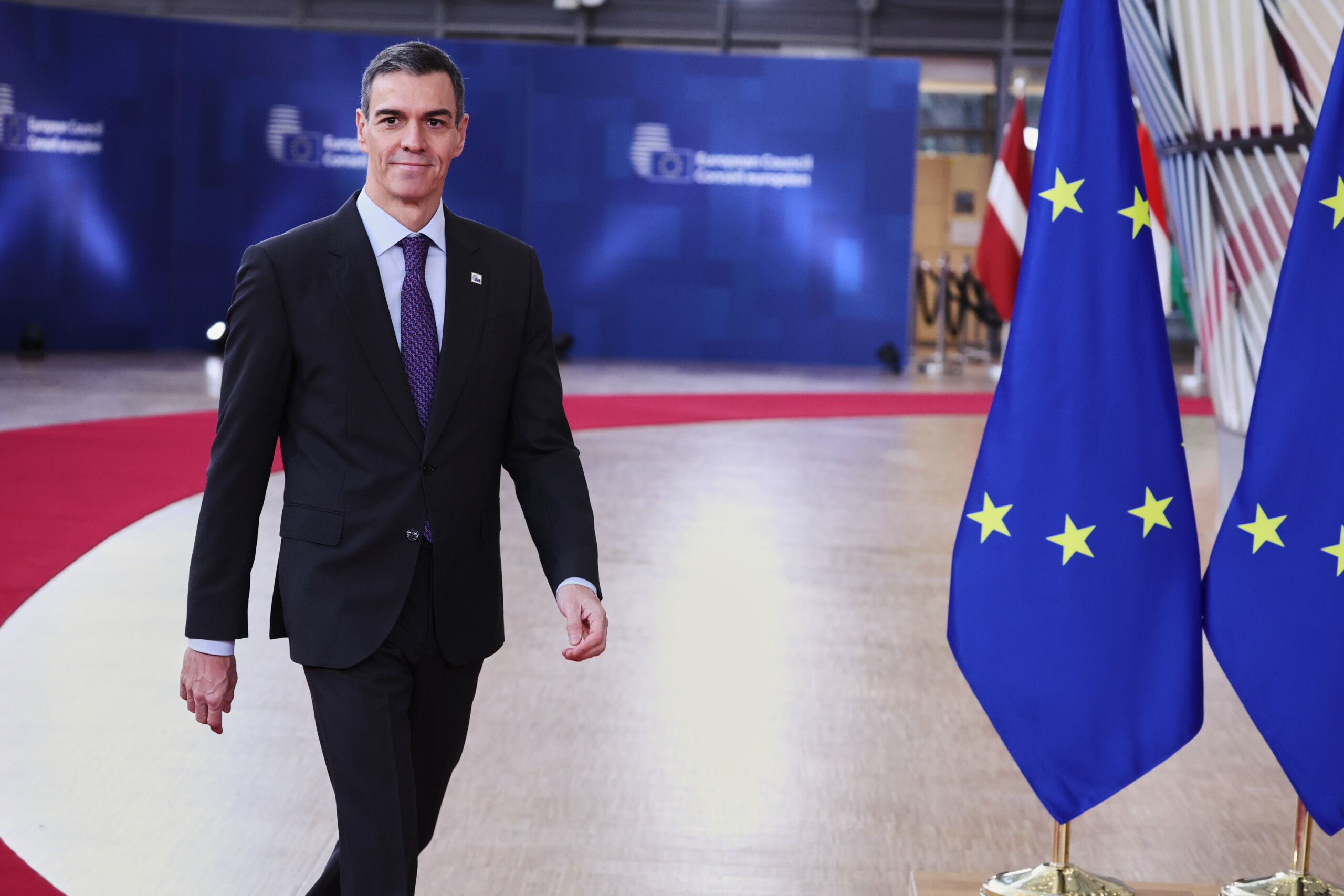 groenland sanchez nous ne devons pas rester silencieux face aux menaces scaled