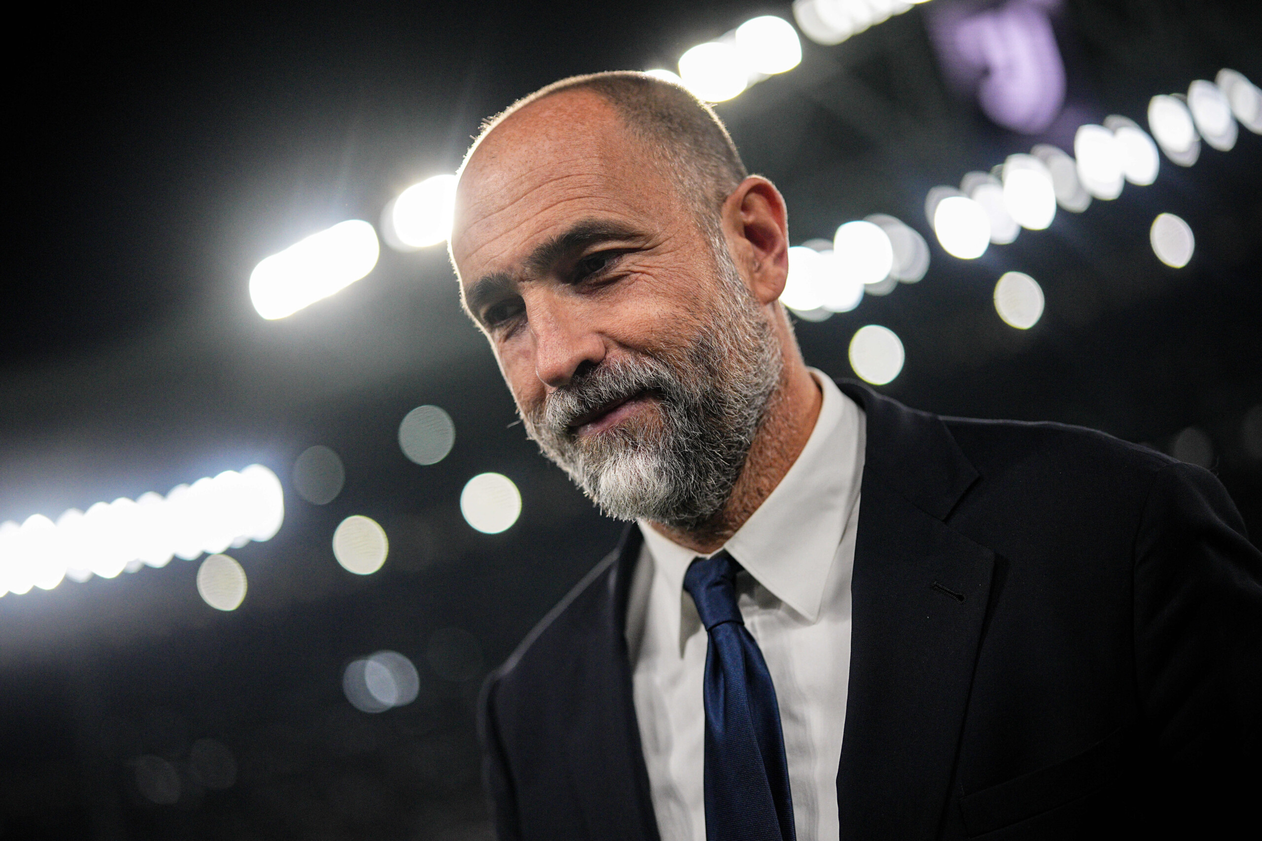 Juventus, contrat avec Igor Tudor résilié 1 juventus contrat avec igor tudor resilie scaled