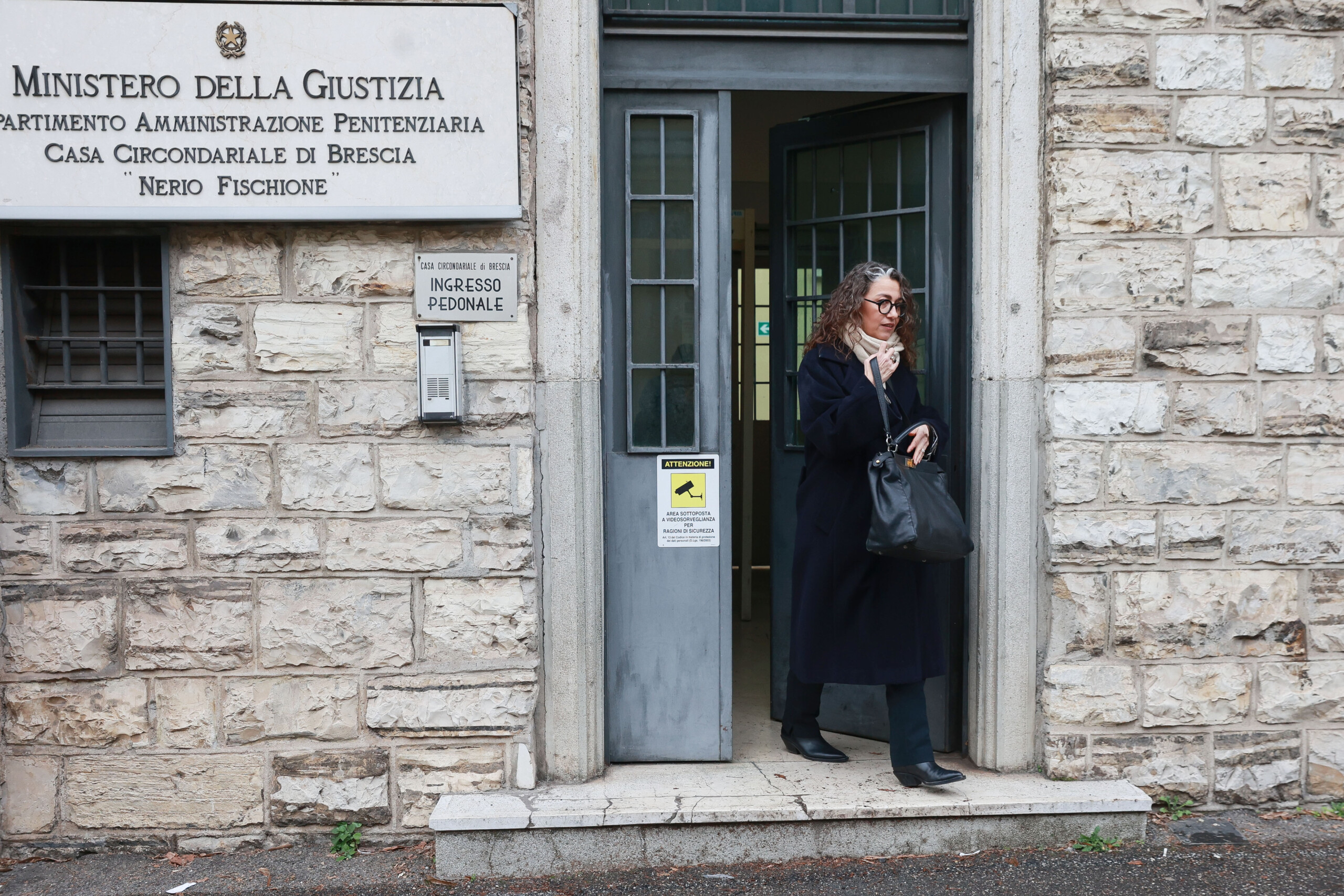 bologne arrestation confirmee pour le meurtre du chef de train jelenic en prison scaled