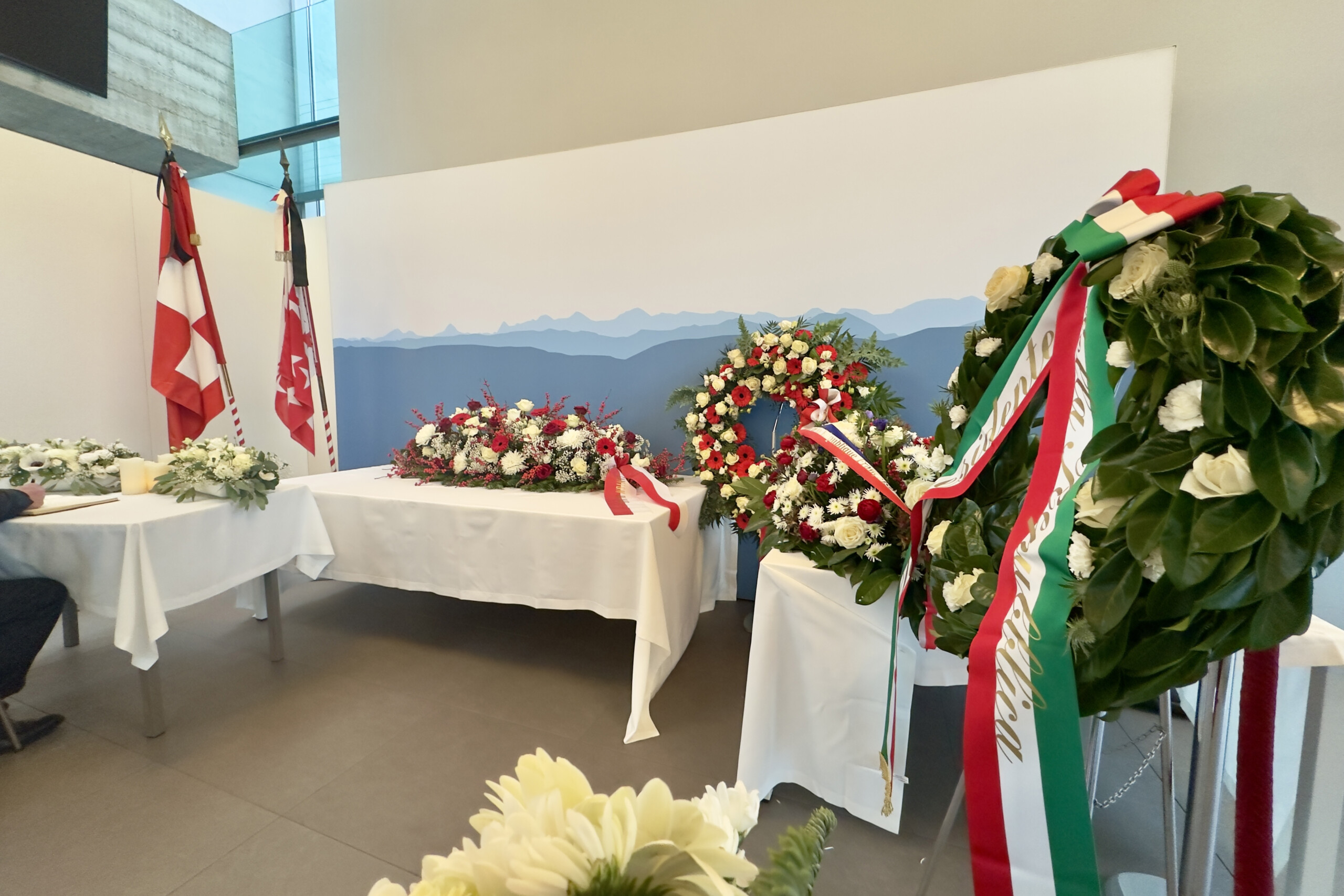 crans montana les autopsies des victimes milanaises auront lieu la semaine prochaine scaled