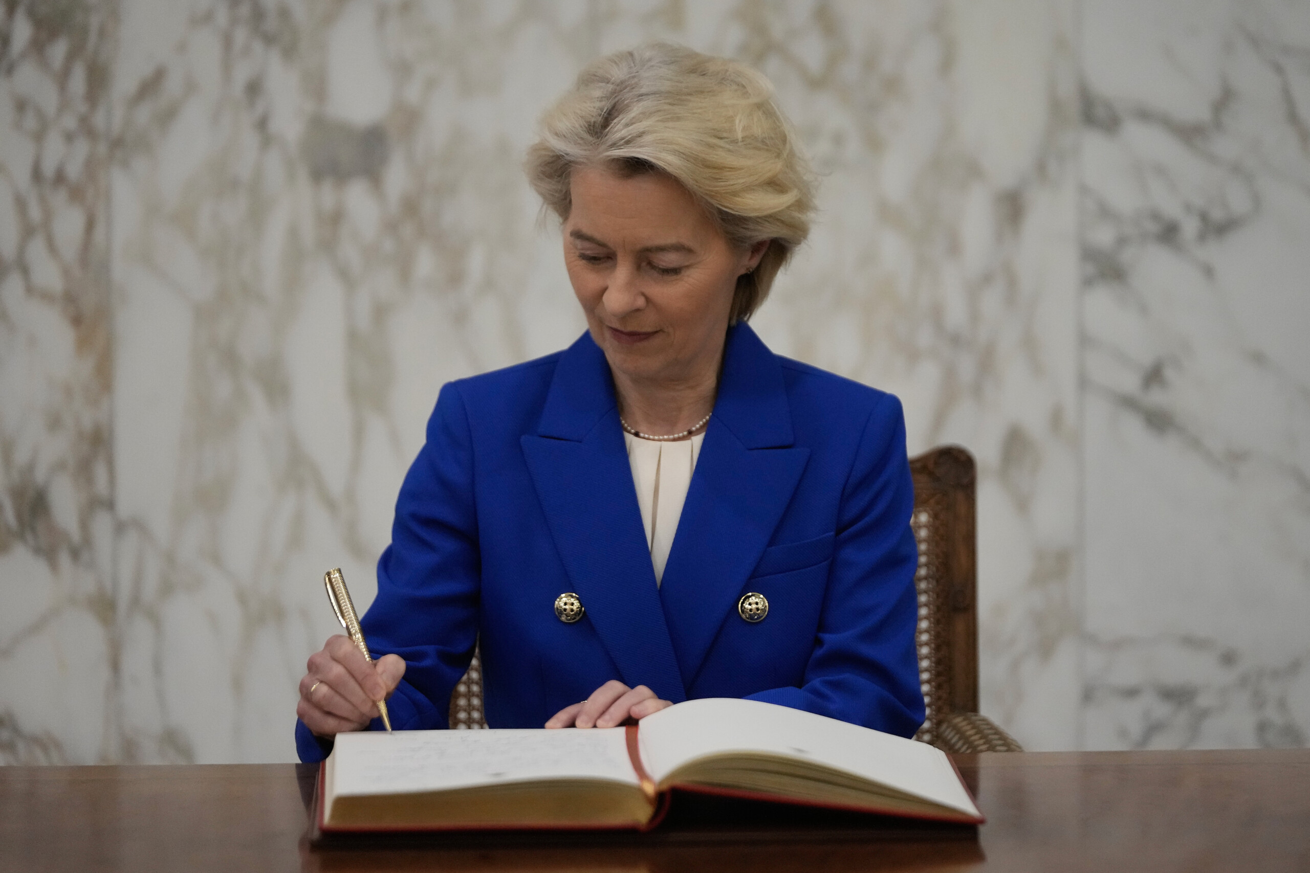 mercosur von der leyen un accord historique et avantageux pour tous scaled