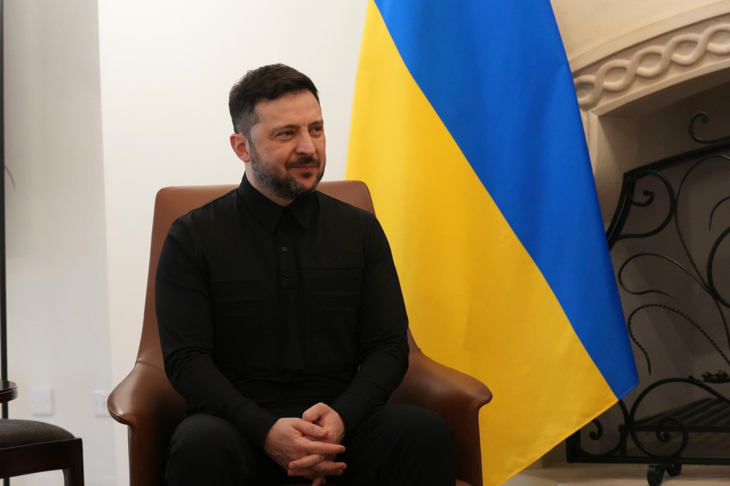 ukraine zelensky oreshnik est un defi pour varsovie bucarest budapest et dautres capitales de lue scaled