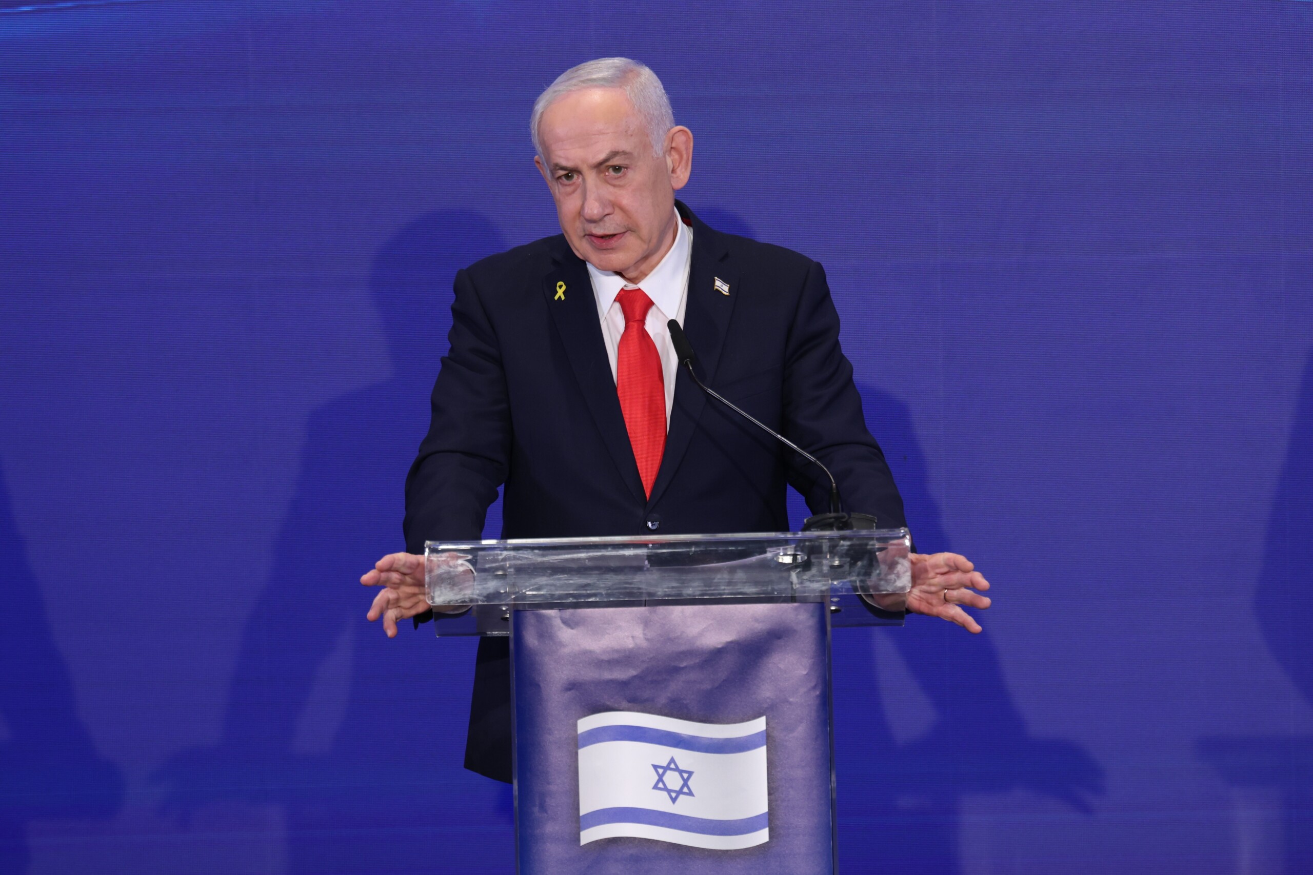 iran netanyahu si teheran nous attaque les consequences seront terribles scaled