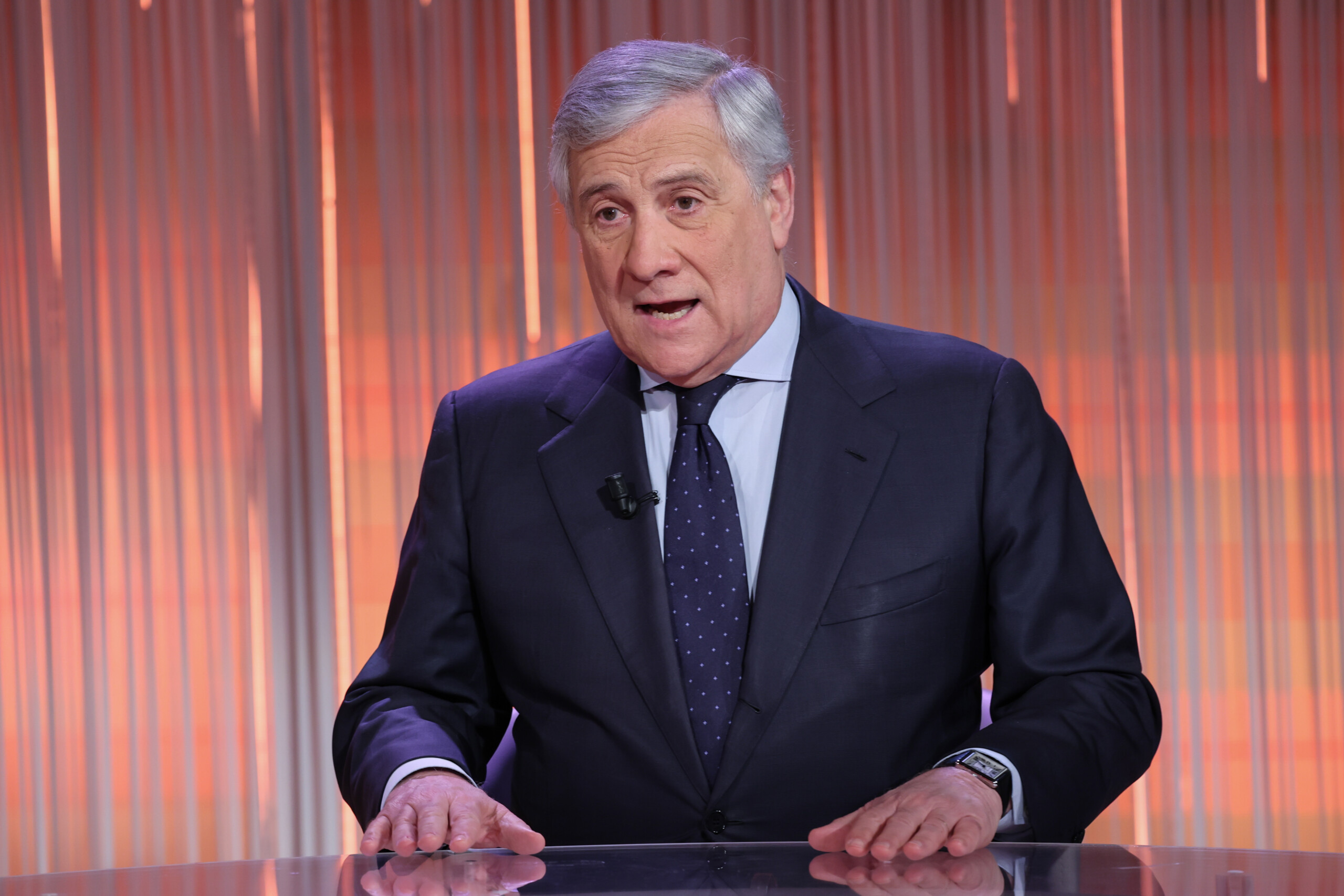 Mercosur, Tajani : « L’Italie gagnera 14 milliards d’euros d’exportations supplémentaires » 1 mercosur tajani litalie gagnera 14 milliards deuros dexportations supplementaires scaled