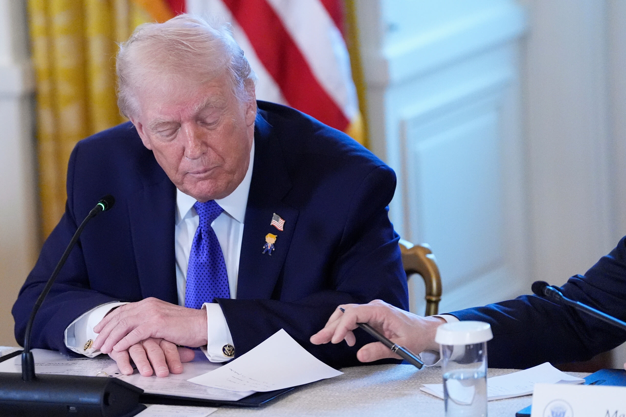 groenland ft les pays nordiques dementent trump sur la presence de navires chinois et russes scaled