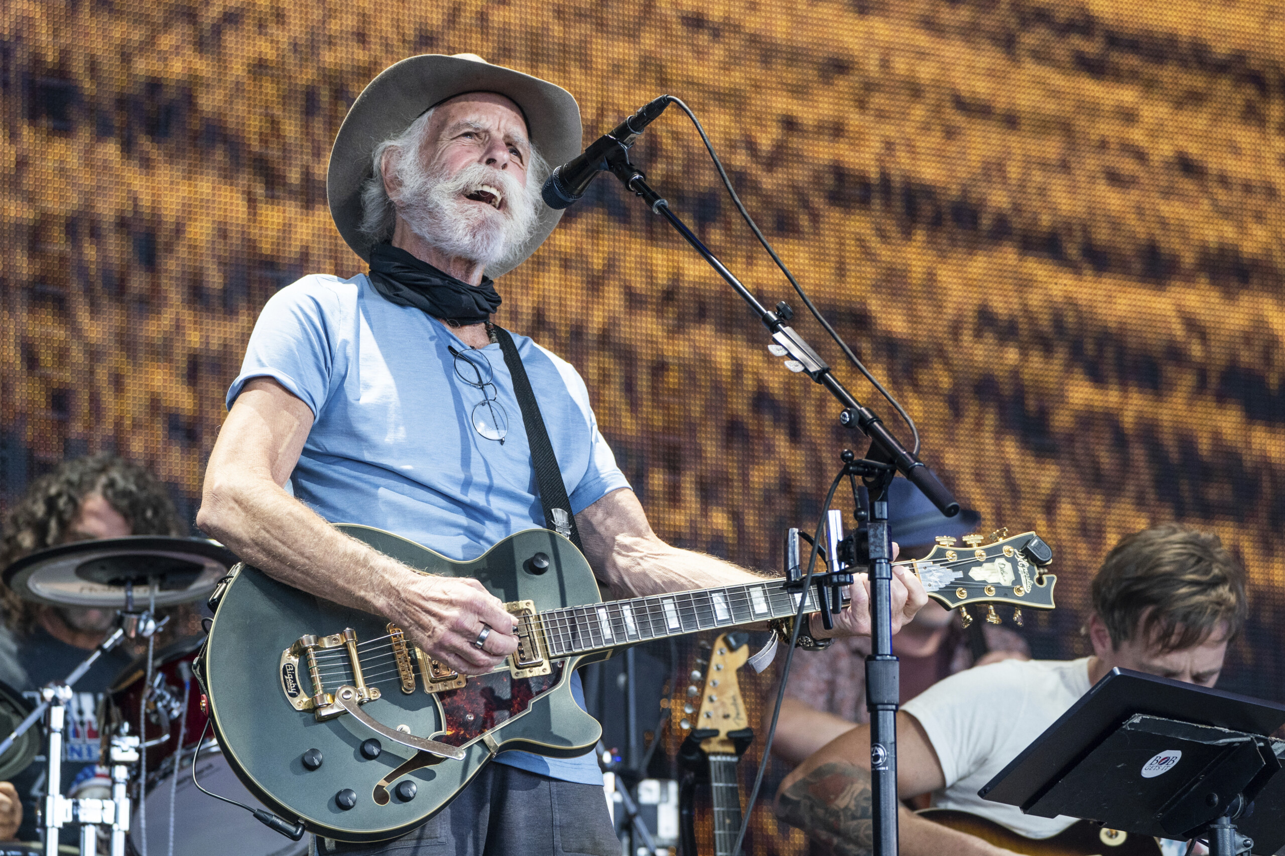musique bob weir cofondateur du groupe grateful dead est decede a lage de 78 ans scaled