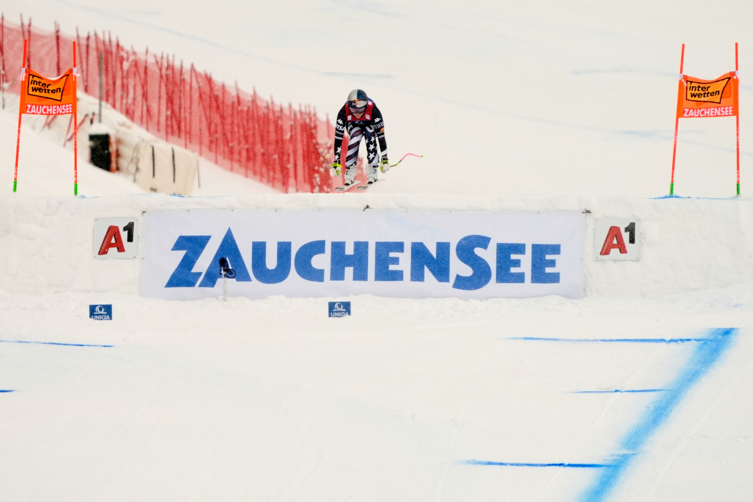 Ski : épreuve féminine de super-G annulée en Autriche en raison des chutes de neige et du vent violent 1 ski epreuve feminine de super g annulee en autriche en raison des chutes de neige et du vent violent scaled